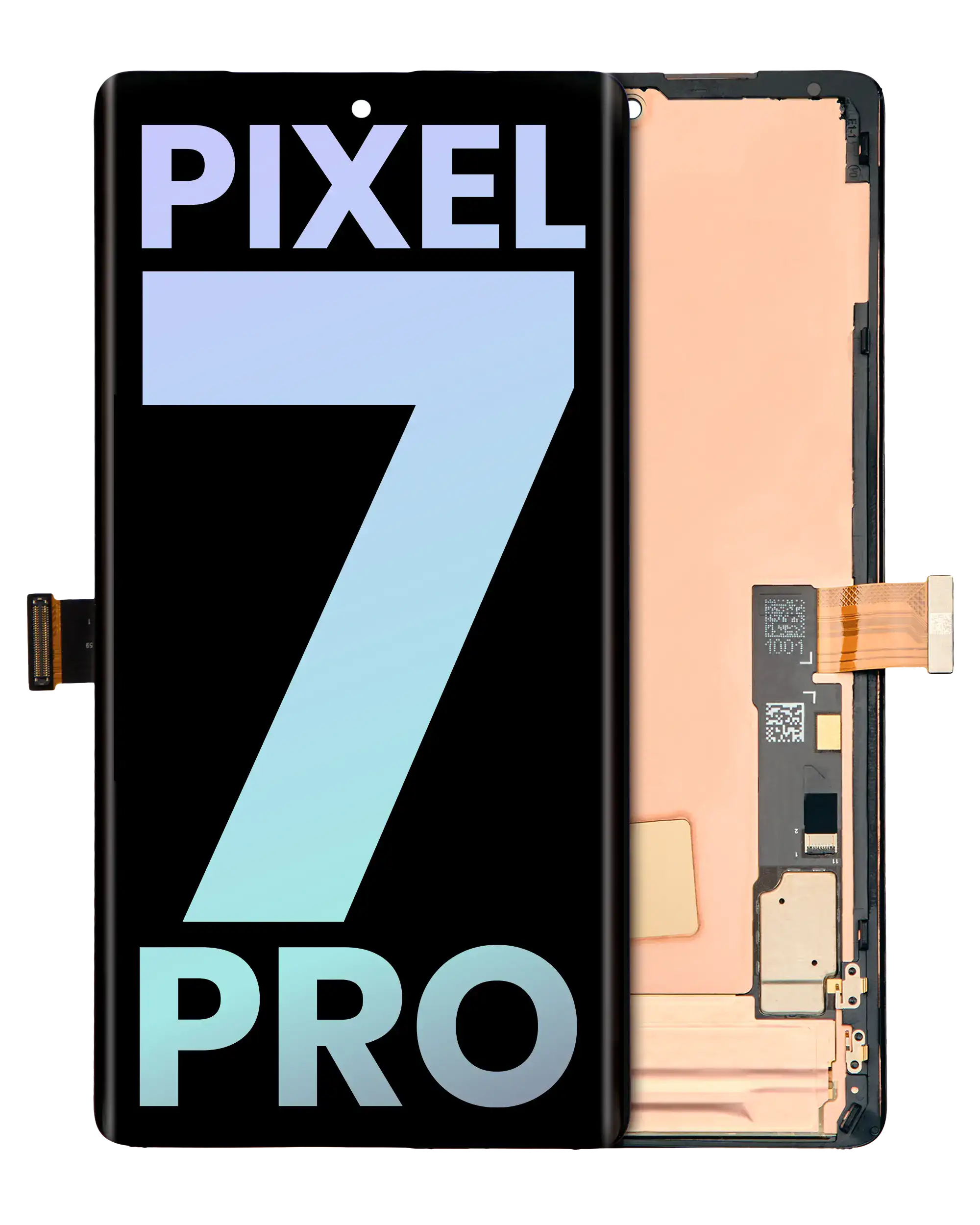 Google Google Pixel 7 Pro