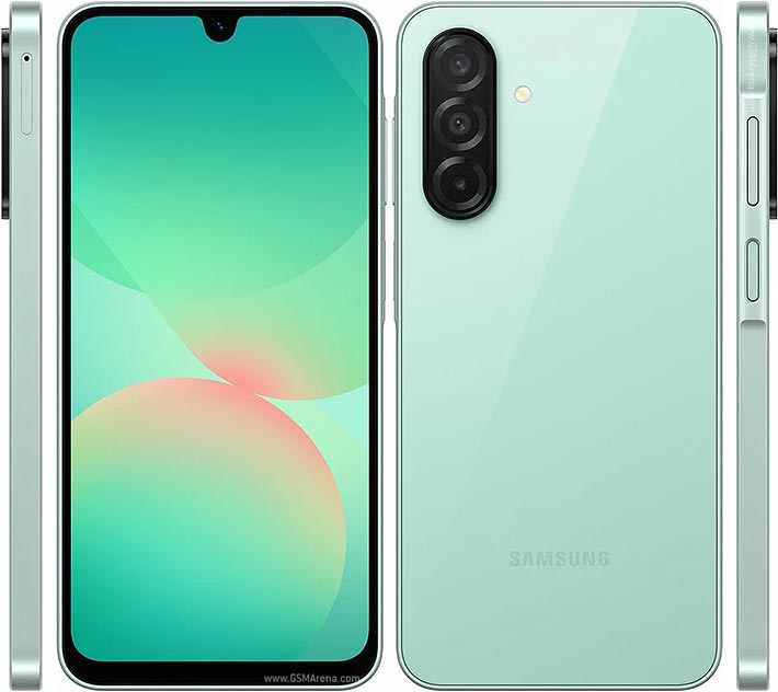 Samsung החלפת סוללה Galaxy A26 5G