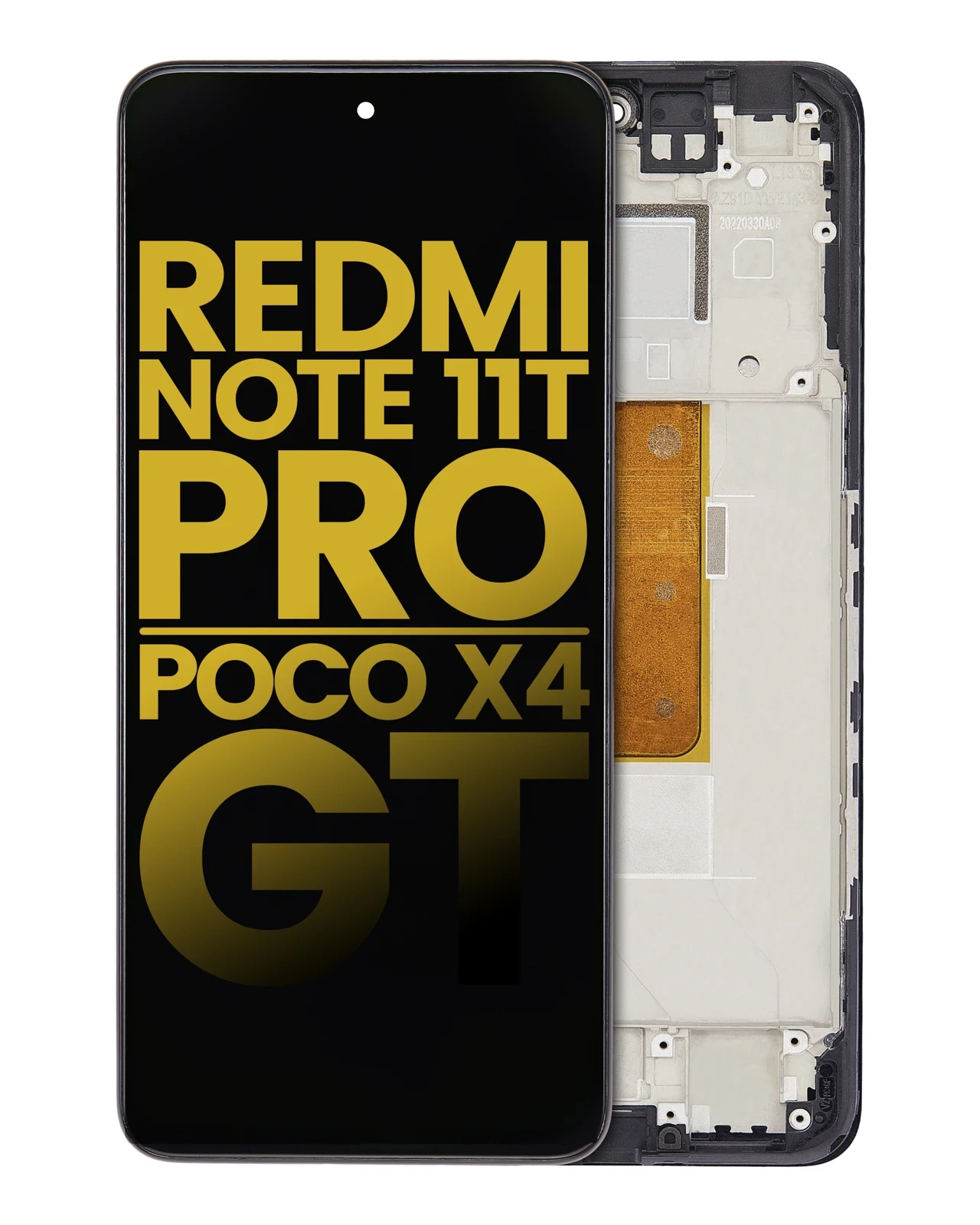 Xiaomi Redmi Note 11 Pro 5G