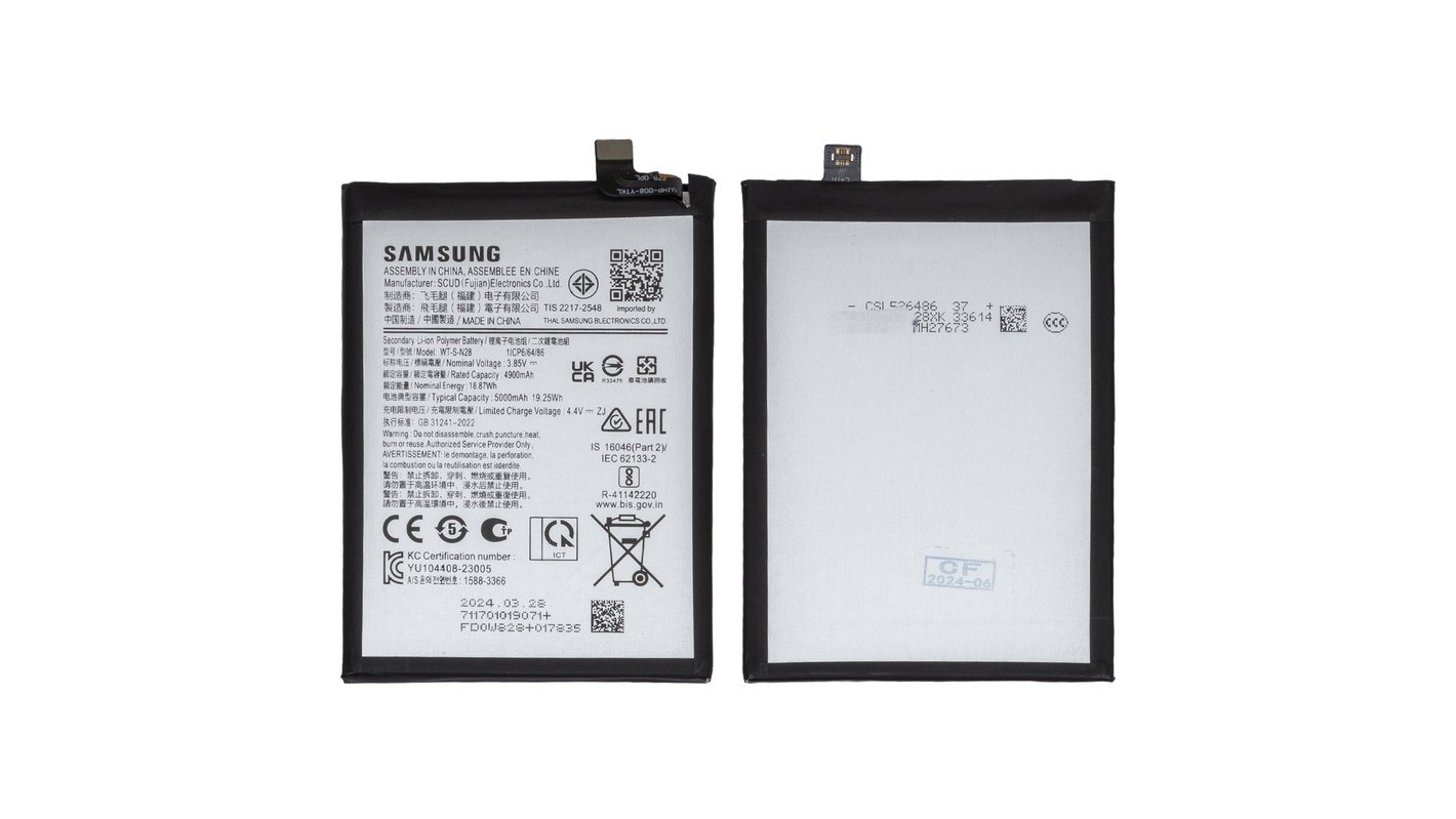 Samsung Galaxy A05