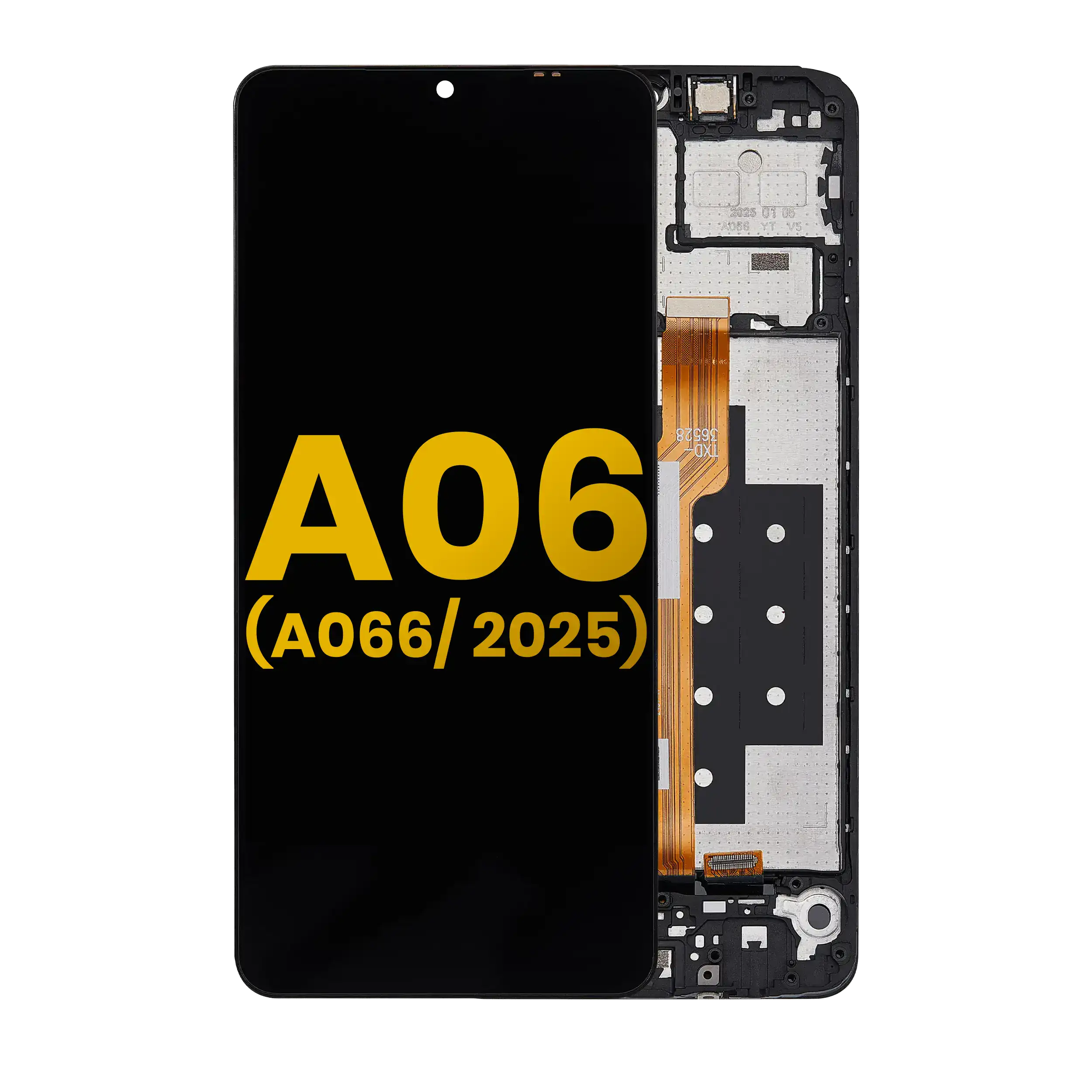 Samsung Galaxy A06