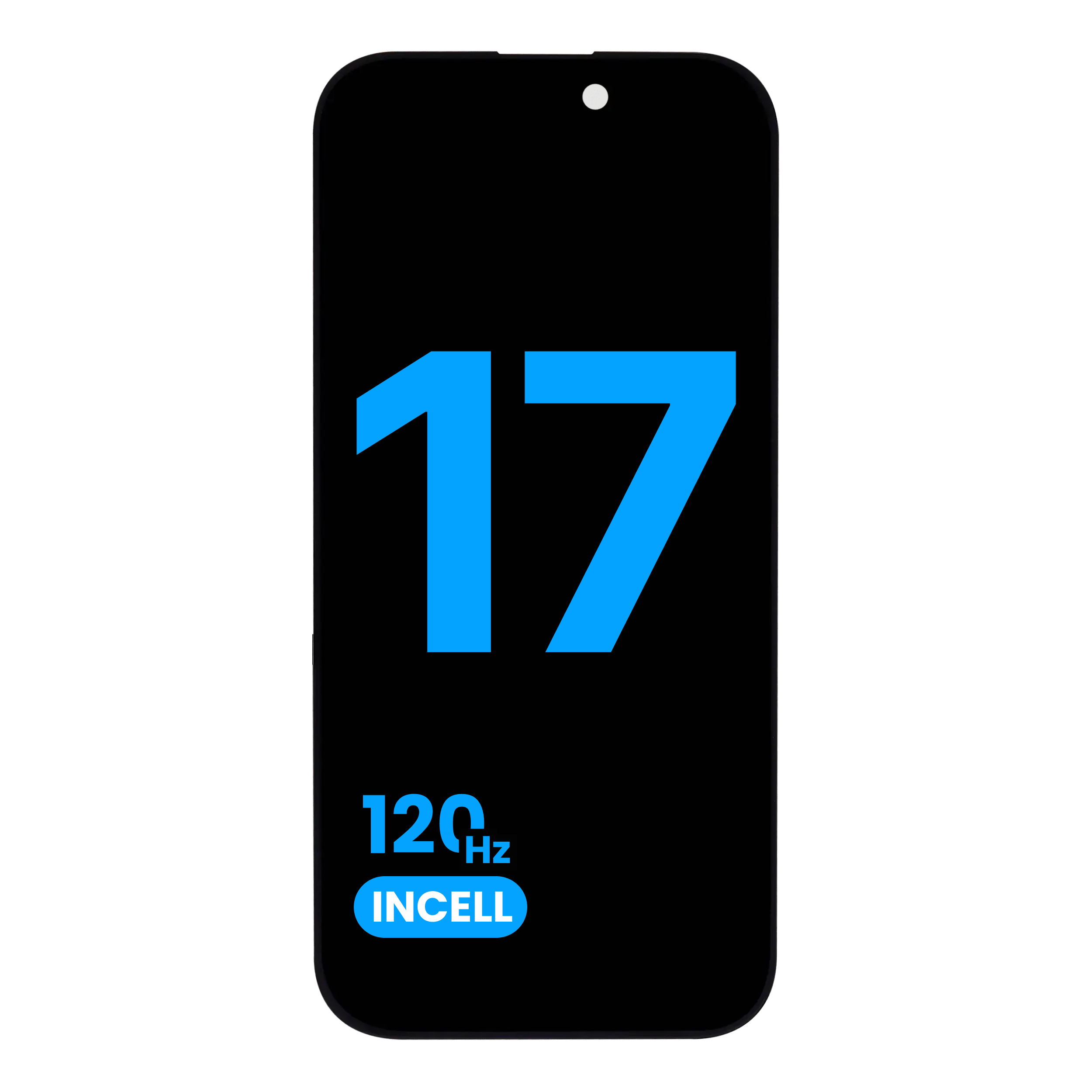 Apple iPhone 17
