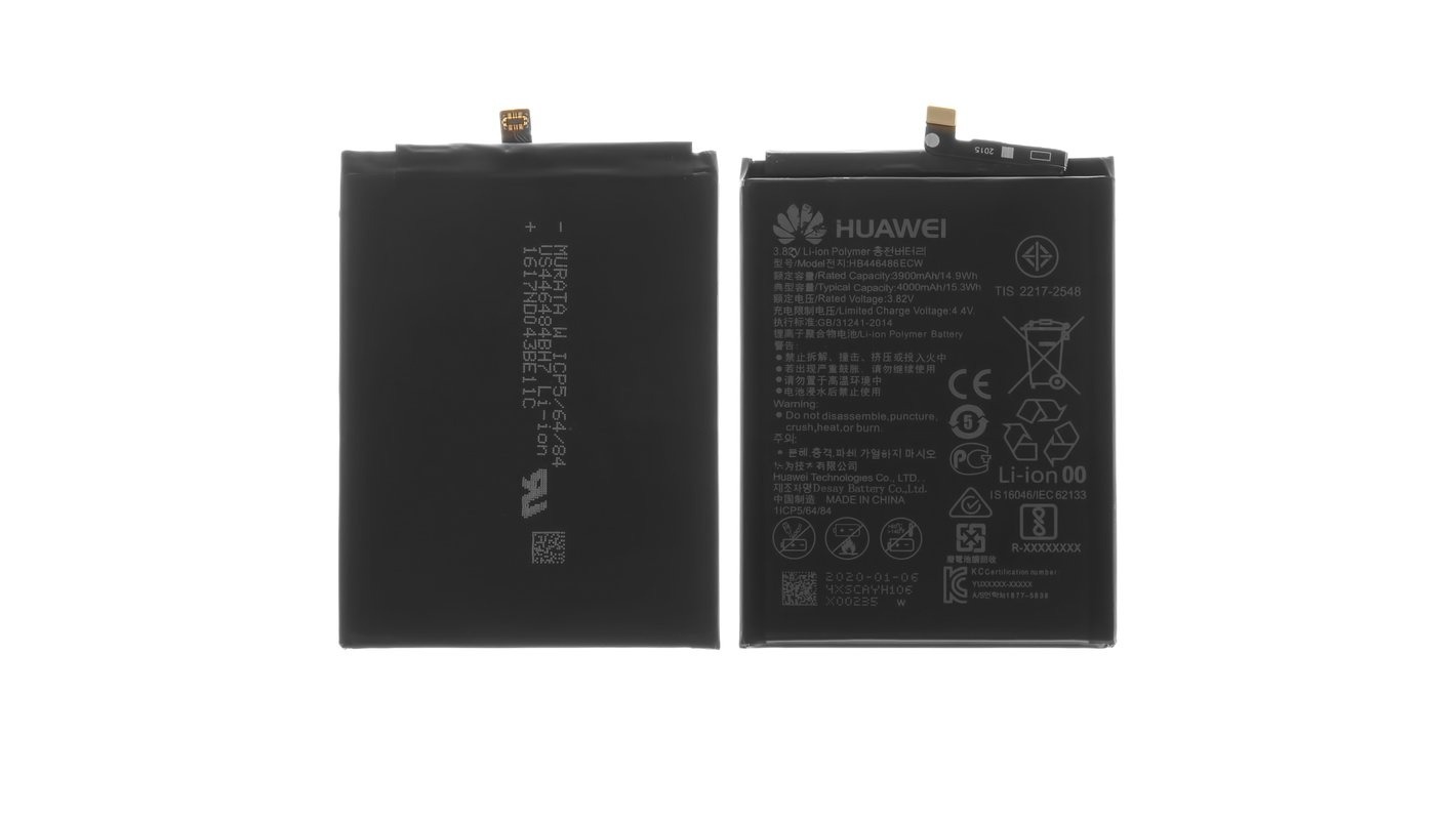 Huawei Huawei Y9s / P Smart Pro