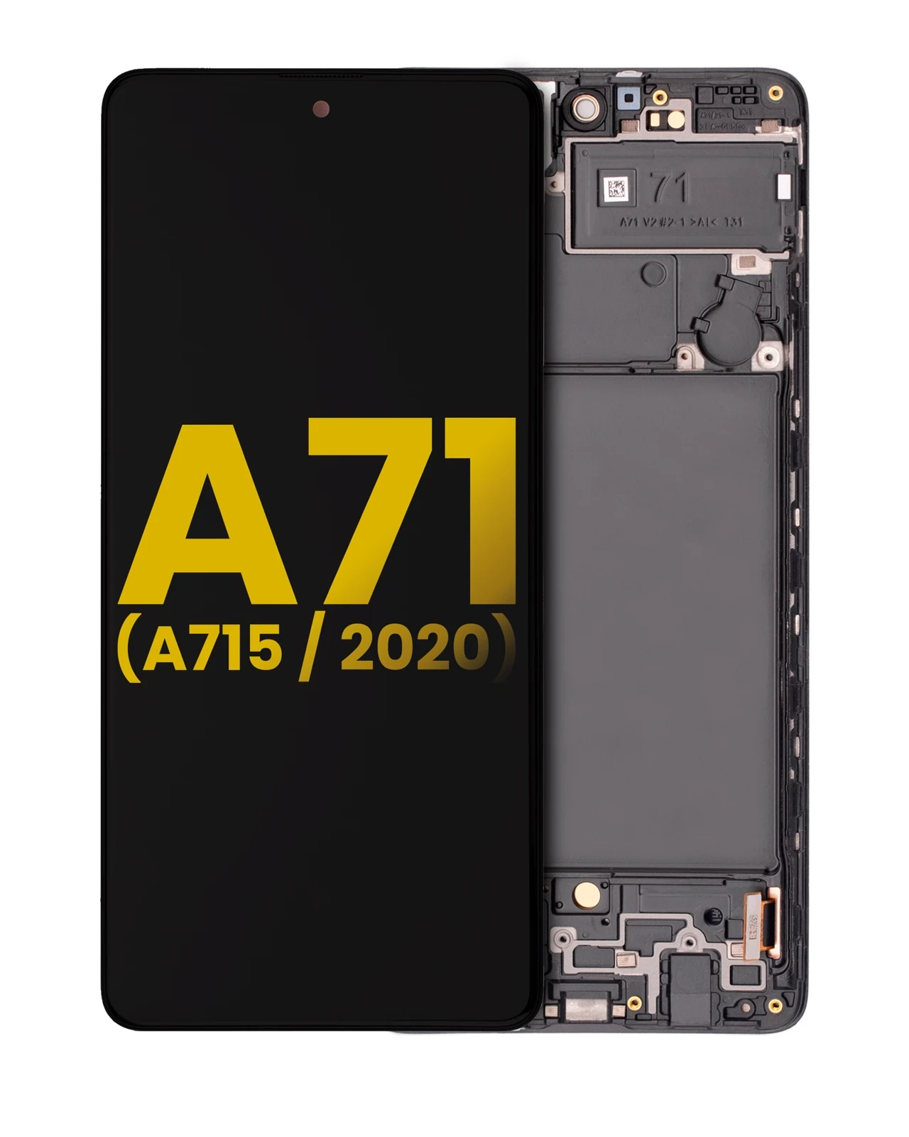 Samsung Galaxy A71