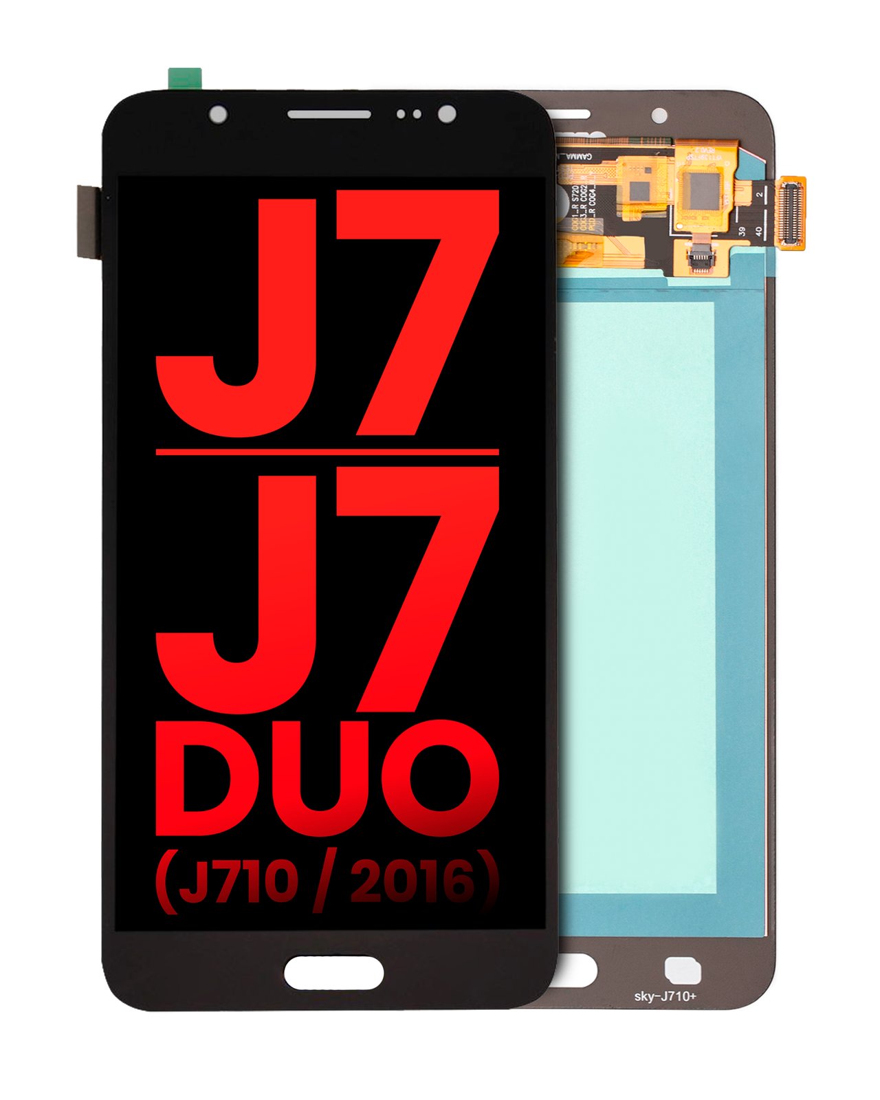 Samsung Galaxy J7 2016