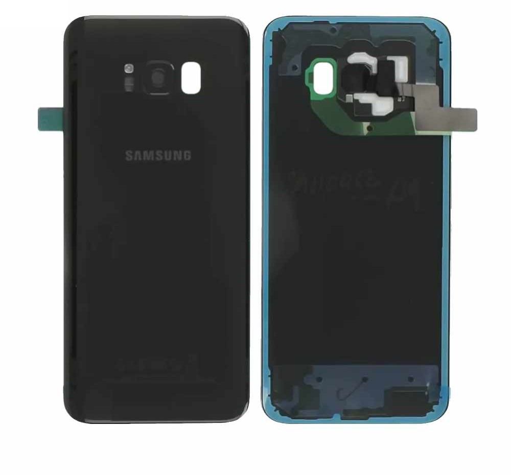 Samsung Galaxy S8+