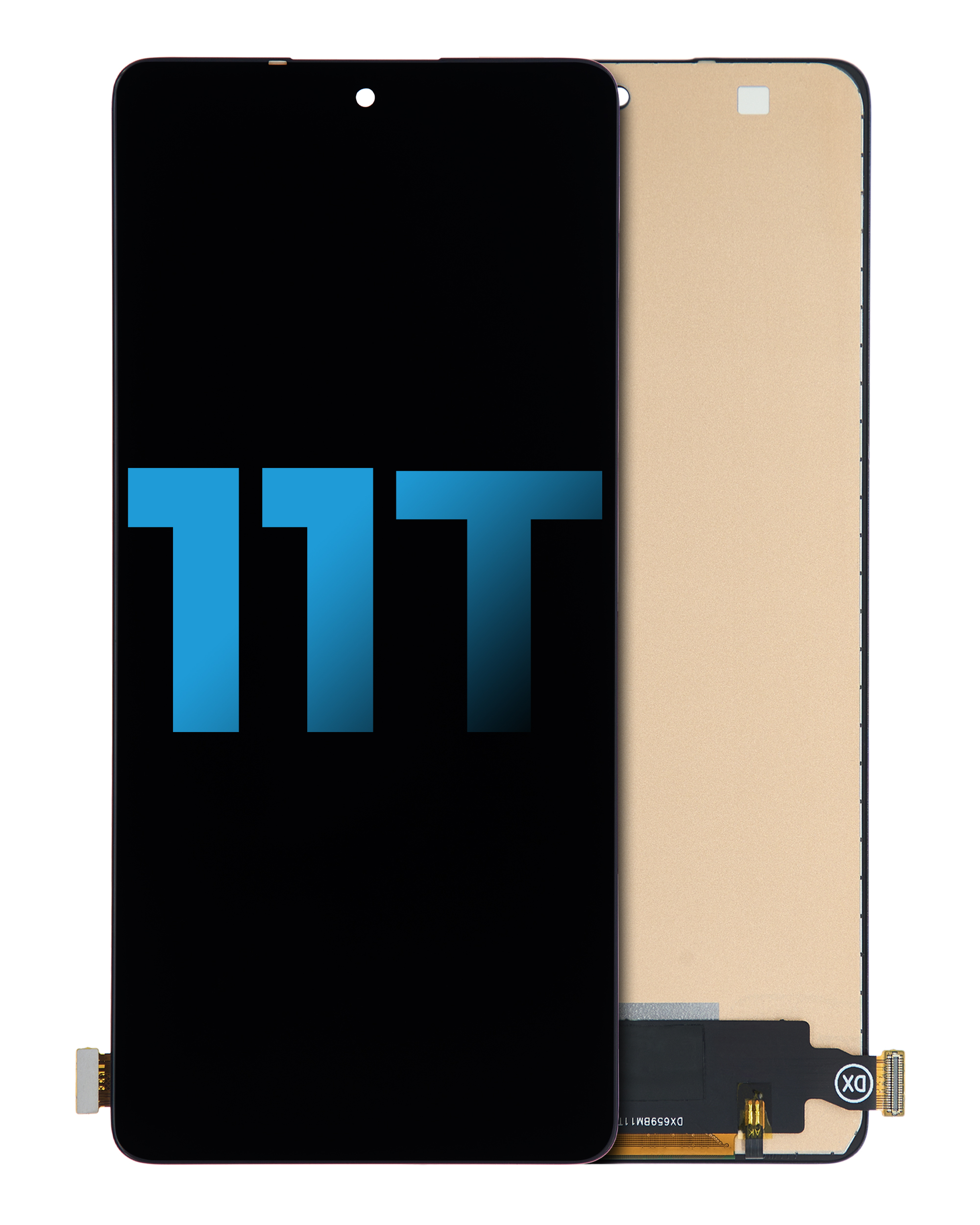 Xiaomi Mi 11T / 11T Pro / 11T