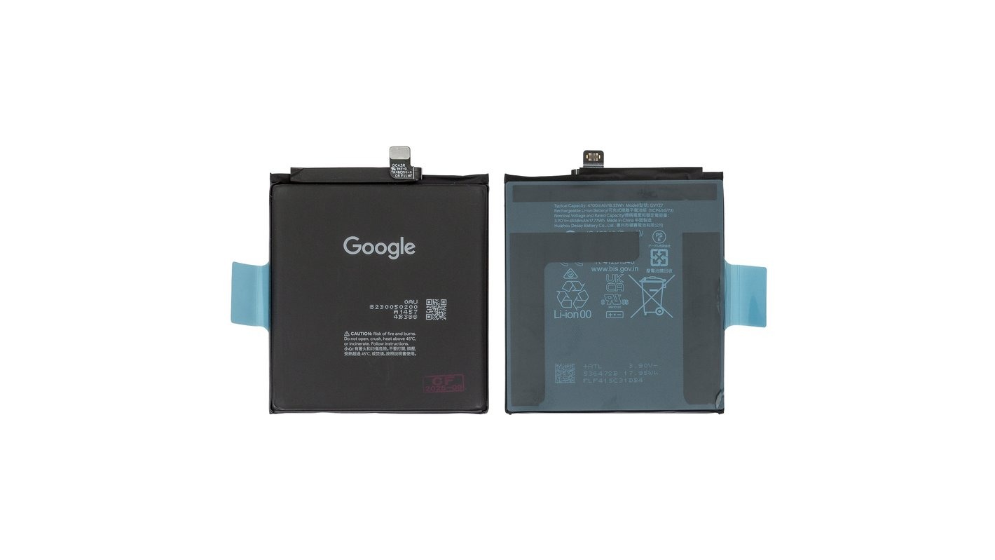 Google Google Pixel 9 Pro 5G