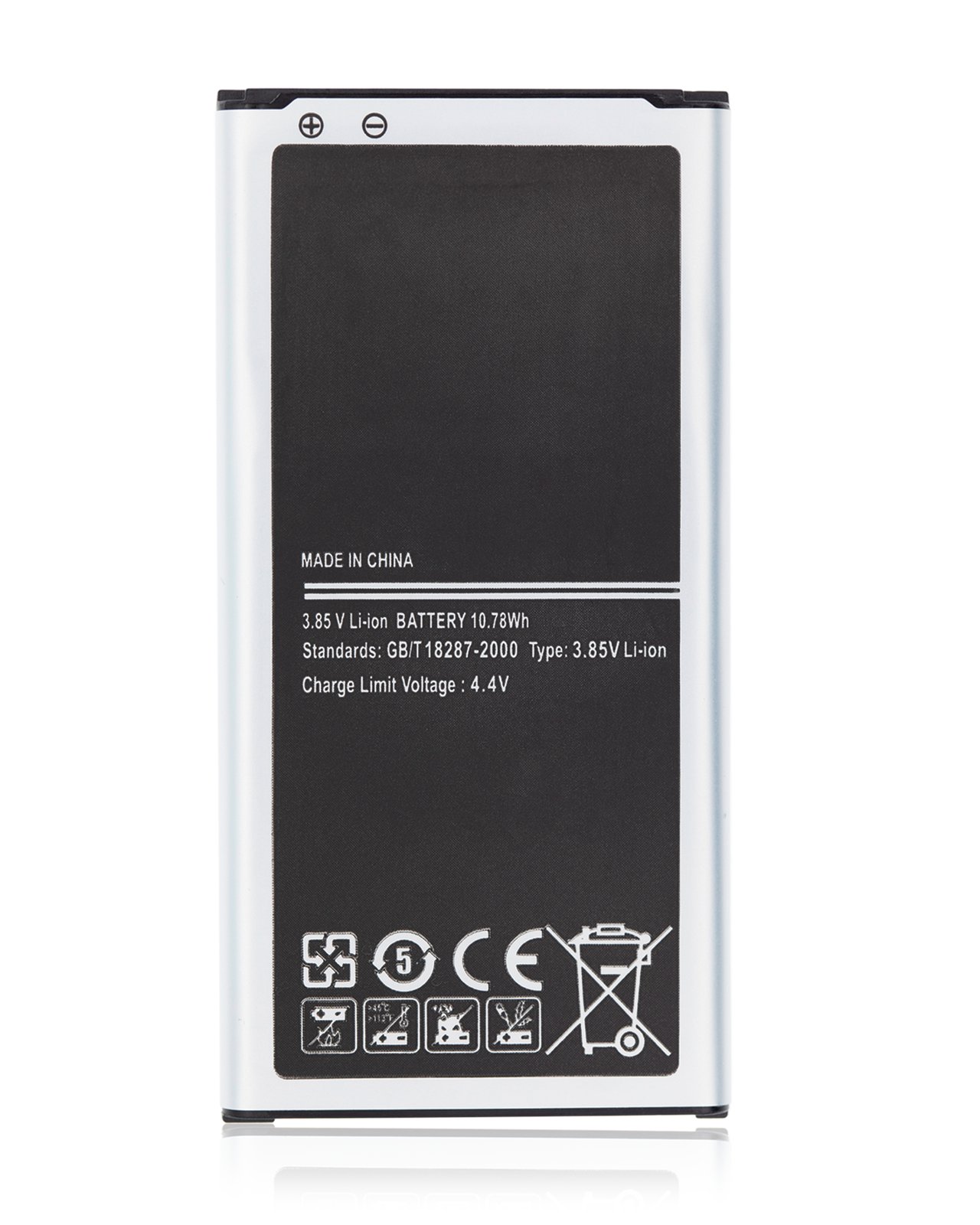Samsung Galaxy S5