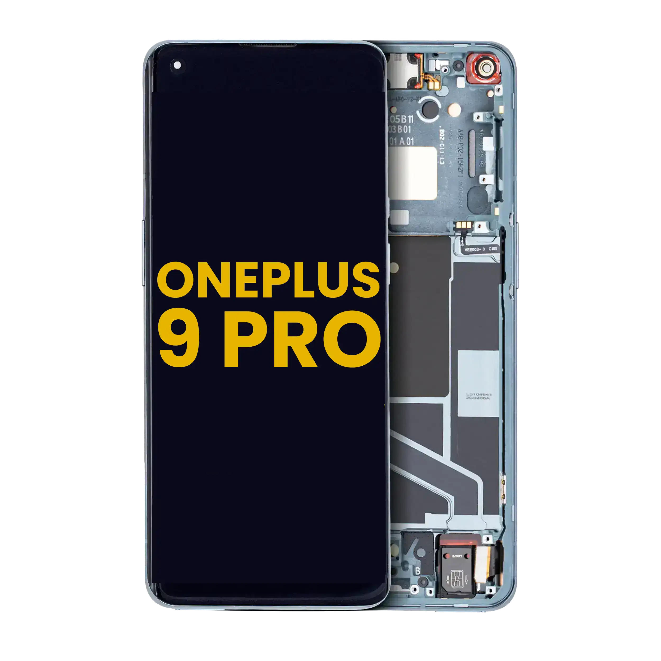 OnePlus OnePlus 9 Pro