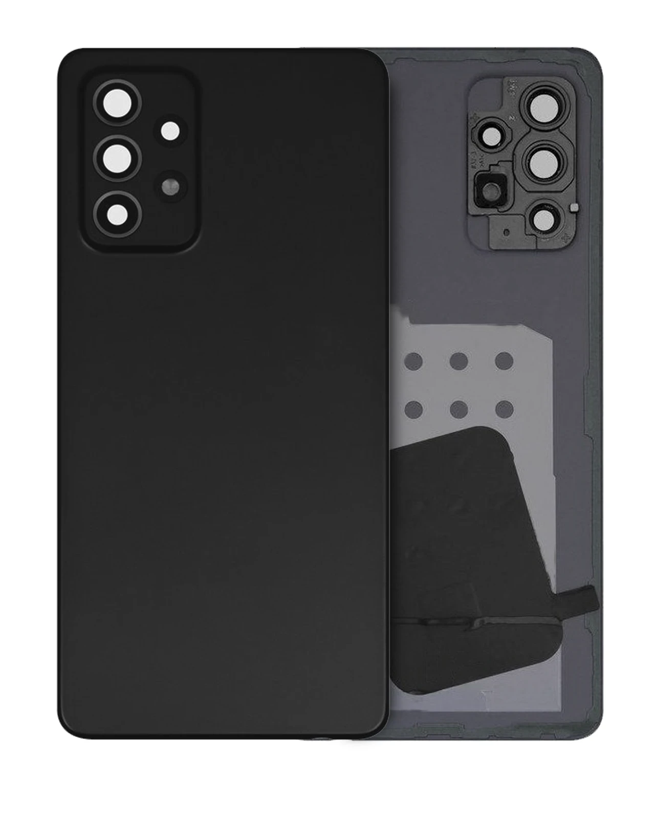 Samsung Galaxy A52