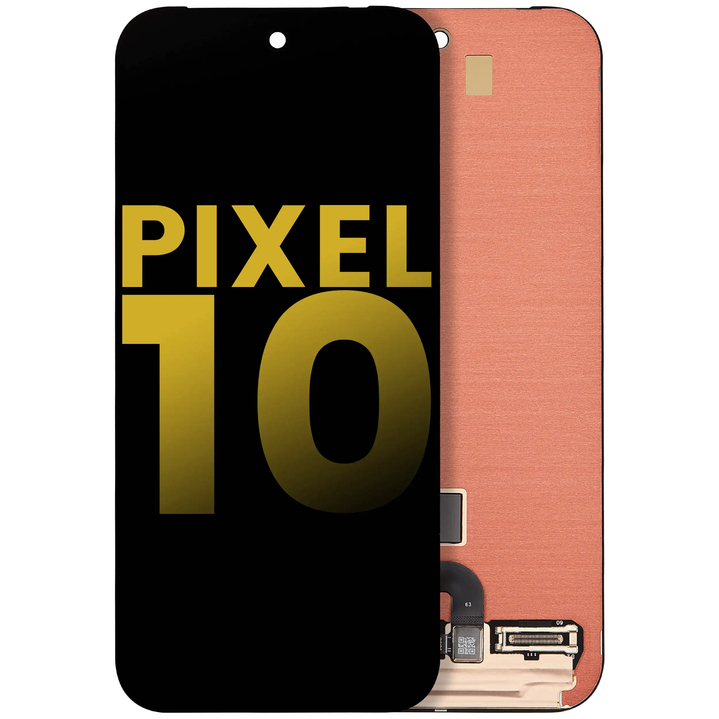 Google Google Pixel 10