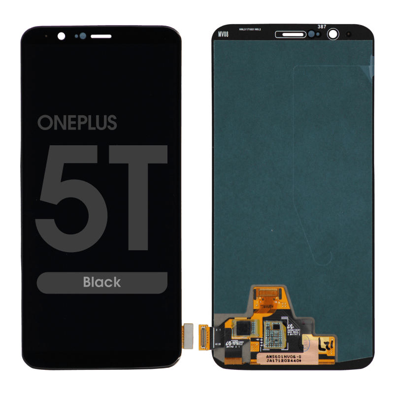 OnePlus One Plus 5T WF