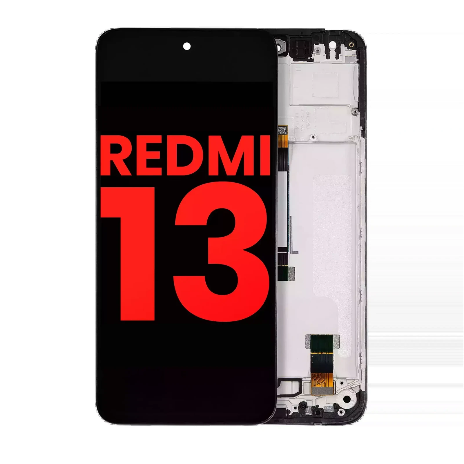 Xiaomi Redmi Note 13 Pro Plus