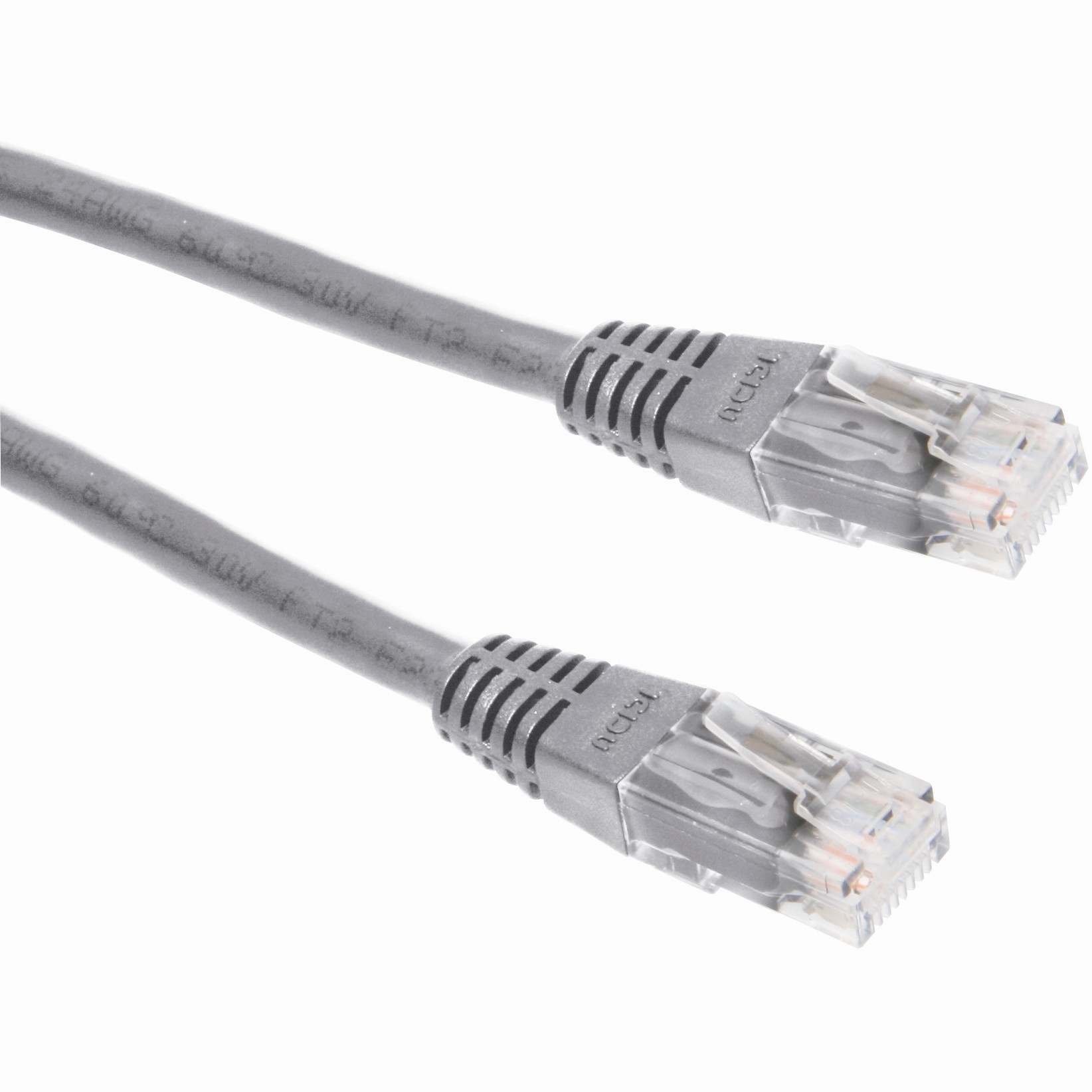 Other Companies CAT-6 RJ45 0.5M כבל רשת מסוכך