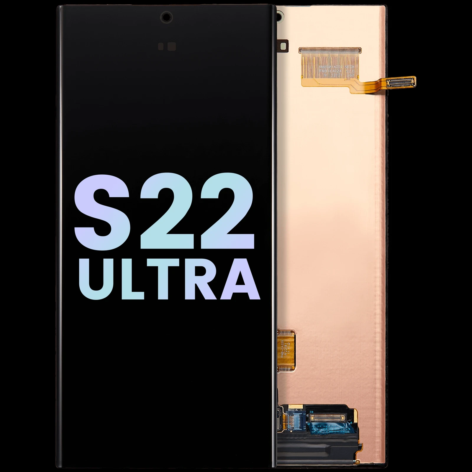 Samsung Galaxy S22 Ultra