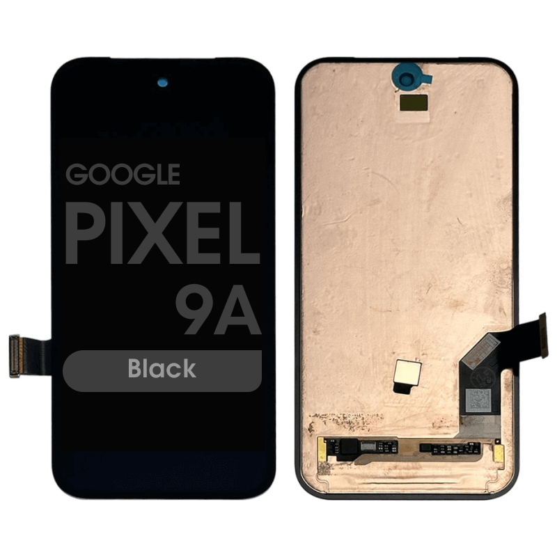 Google Google Pixel 9A 5G