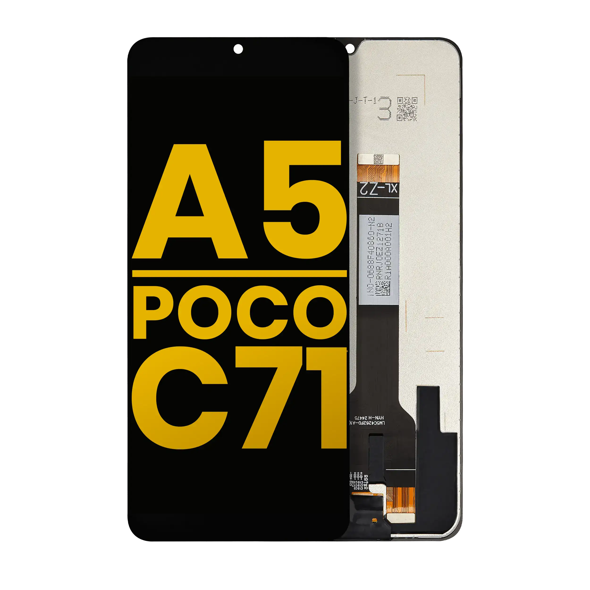 Xiaomi Redmi A5 WF