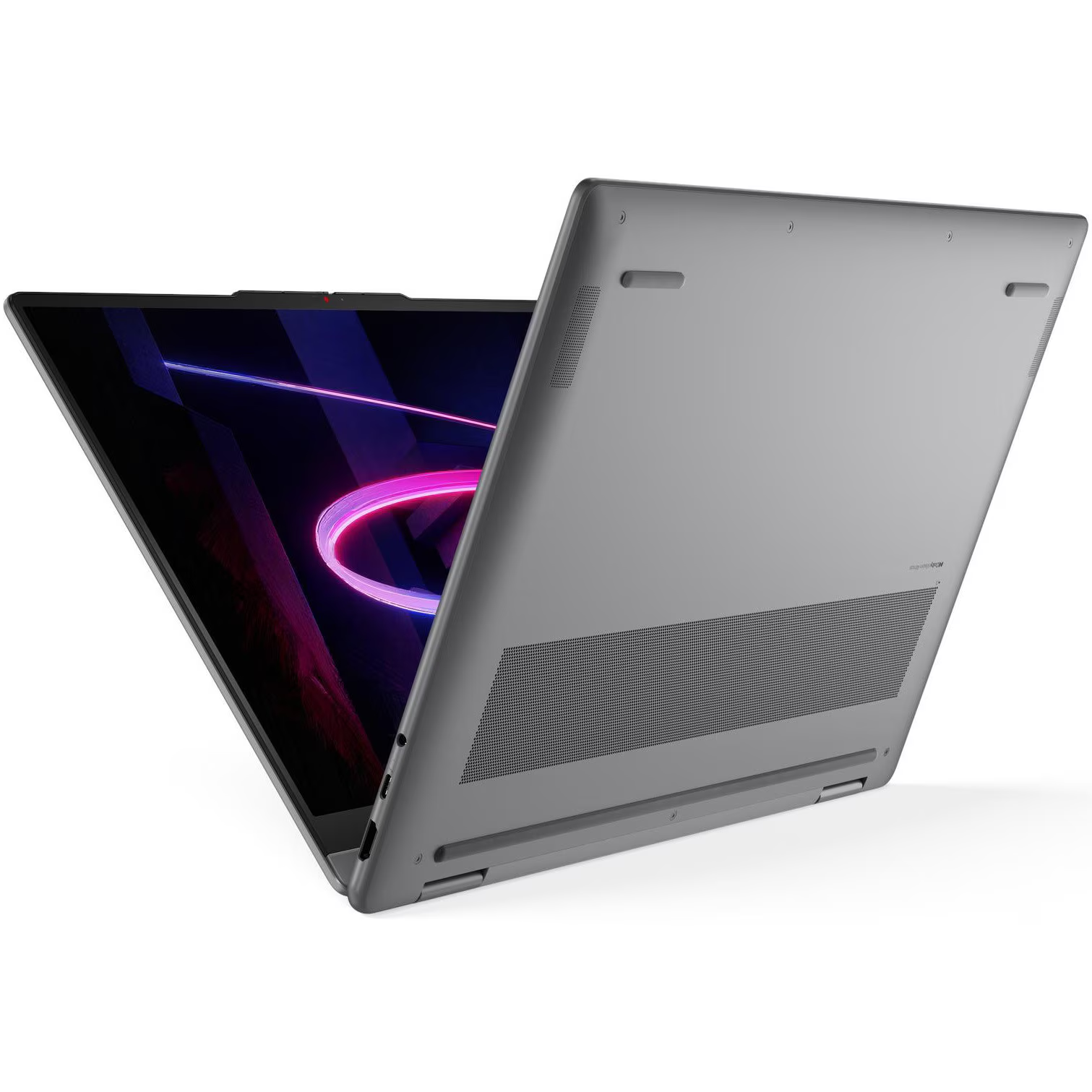 Lenovo מחשב נייד Lenovo Yoga 7 2in1 16IPH11 16 2.8K OLED Core Ultra 7 355/32GB/2TB SSD/W11PRO/3Y