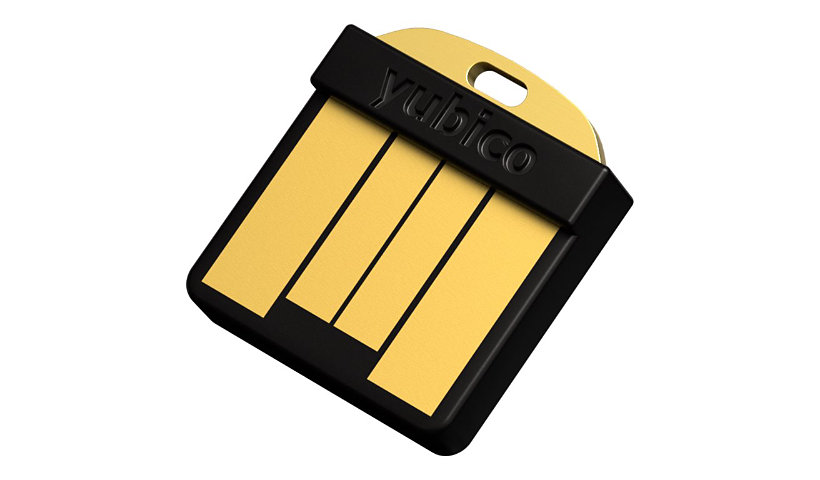 Yobico Yubico - YubiKey 5 Nano FIPS