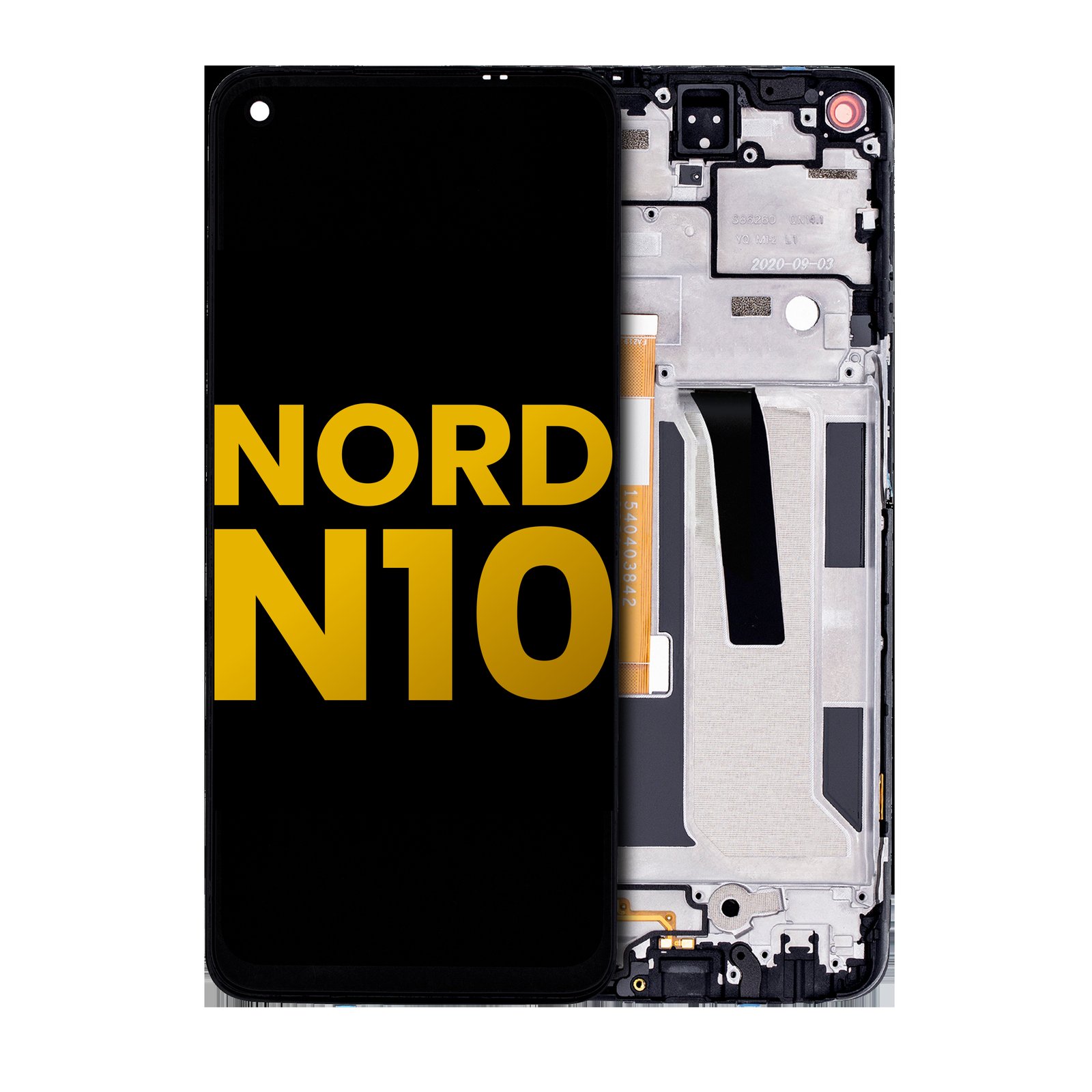 OnePlus One plus Nord N10 5G
