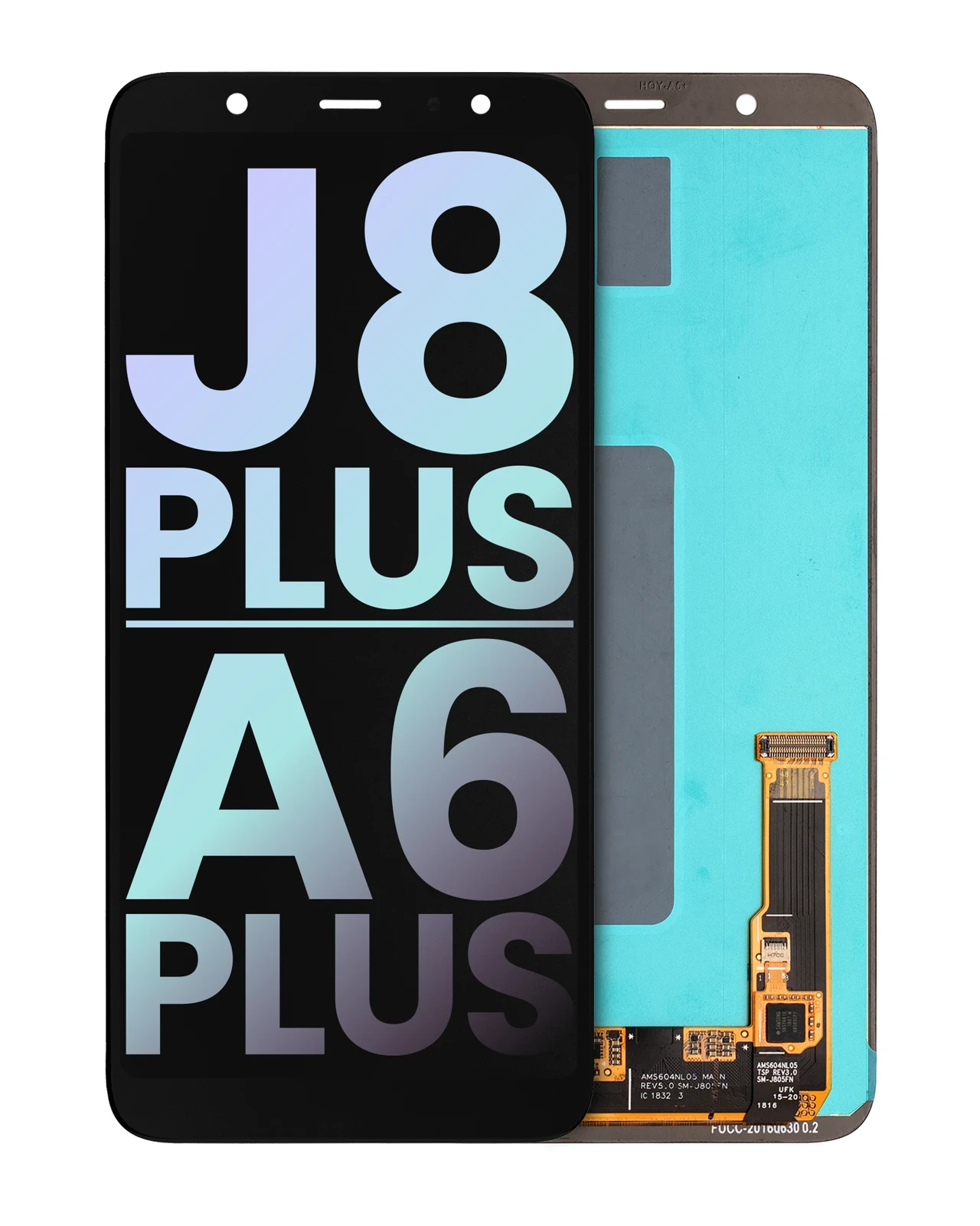 Samsung Galaxy A6+