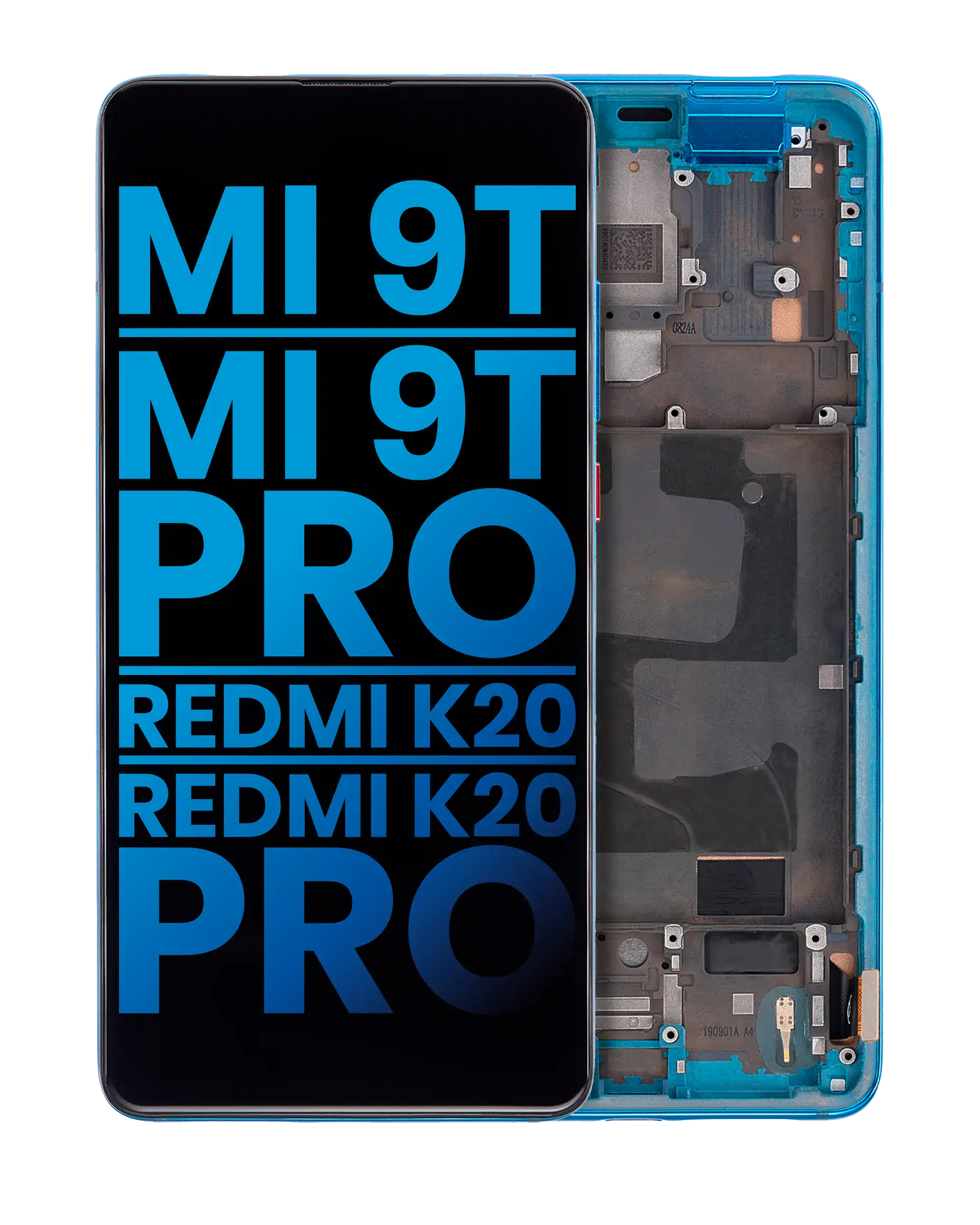 Xiaomi Mi 9T / MI 9T PRO / K20 / K20 PRO