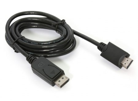 Other Companies CABLE DISPLAY PORT TO HDMI 3M