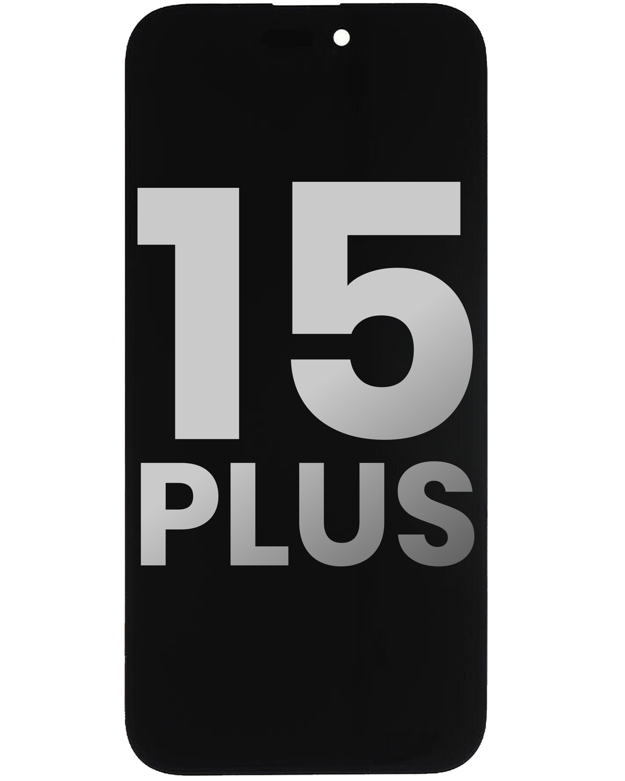 Apple iPhone 15 Plus