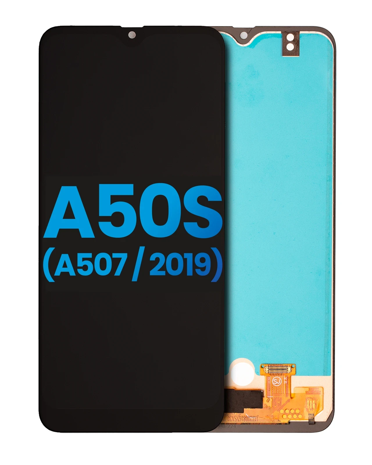 Samsung Galaxy A50s