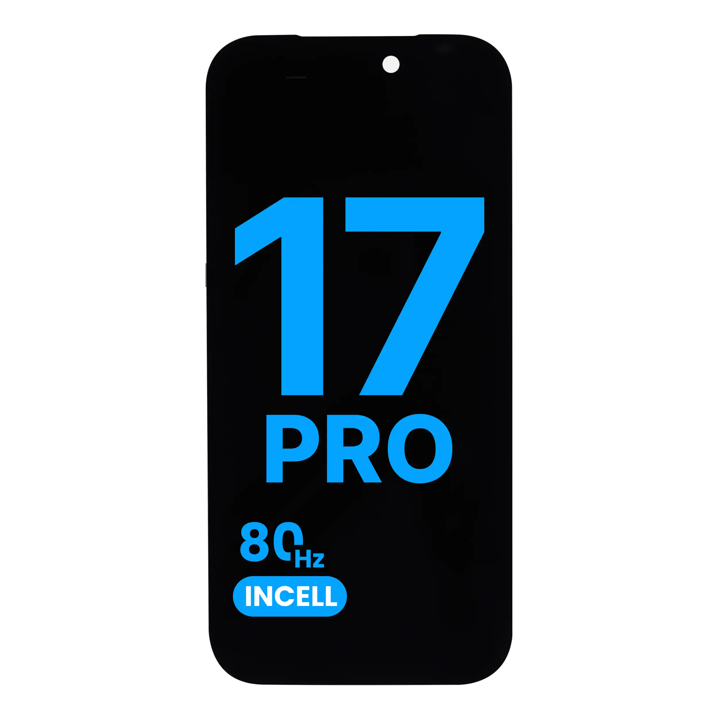 Apple iPhone 17 Pro