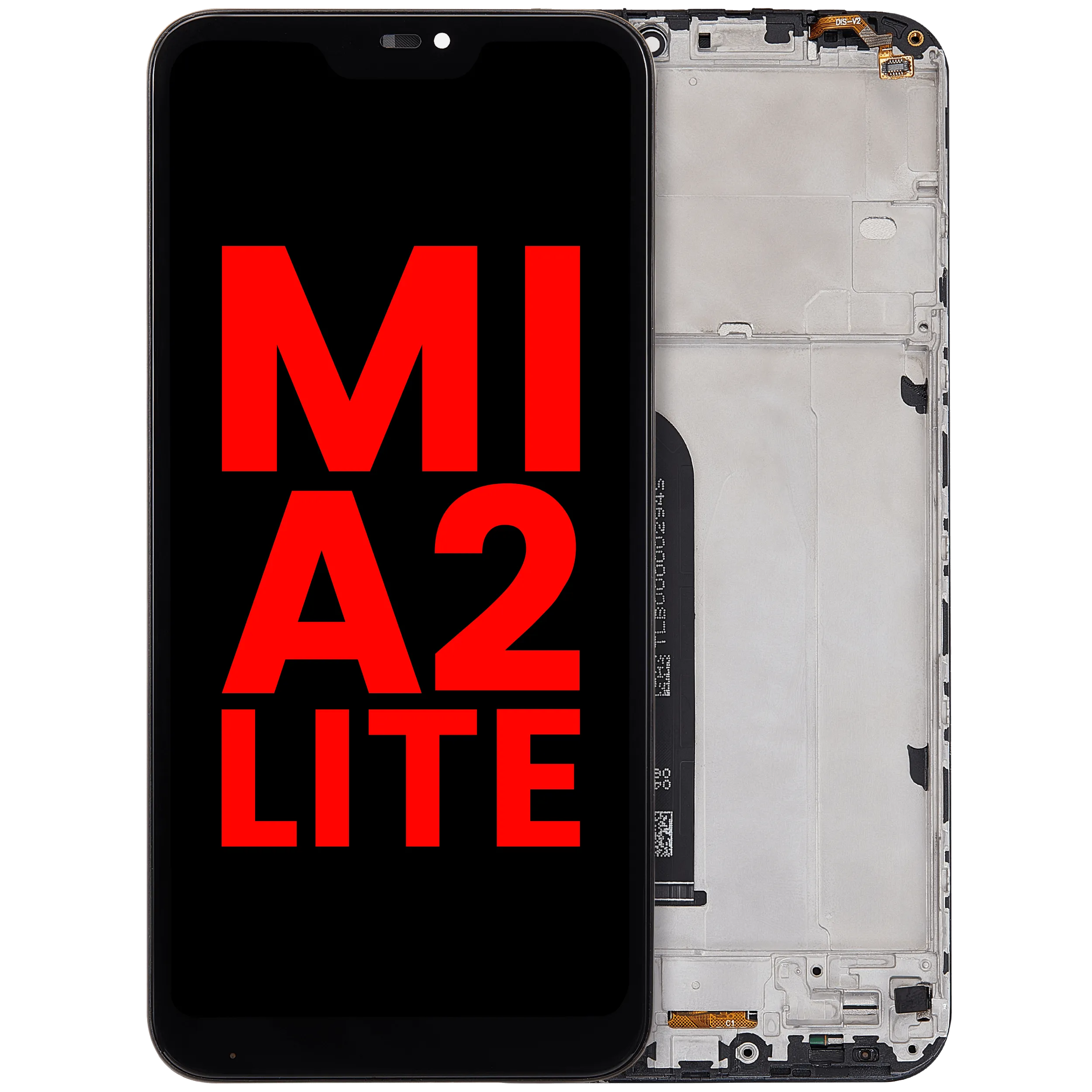 Xiaomi Mi A2 Lite / Redmi 6 Pro