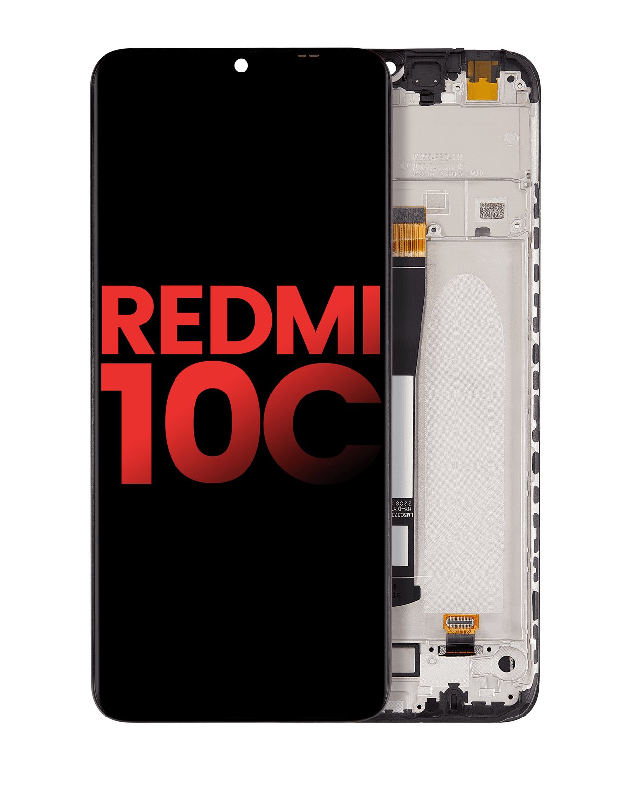Xiaomi Redmi 10C