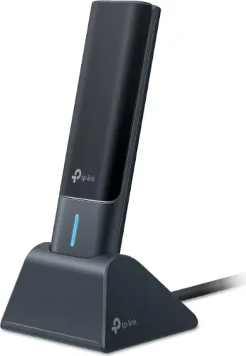 TP-LINK WIRELESS AXE3000 WiFi 6E Archer TXE50UH USB TP-LINK