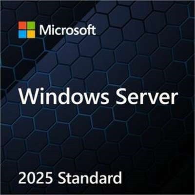 Microsoft CAL-5 User FOR SERVER 2025