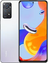 Xiaomi החלפת מסך Redmi Note 11 Pro