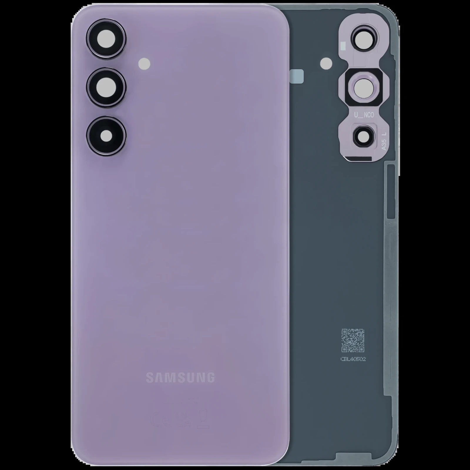 Samsung Galaxy A35 5G