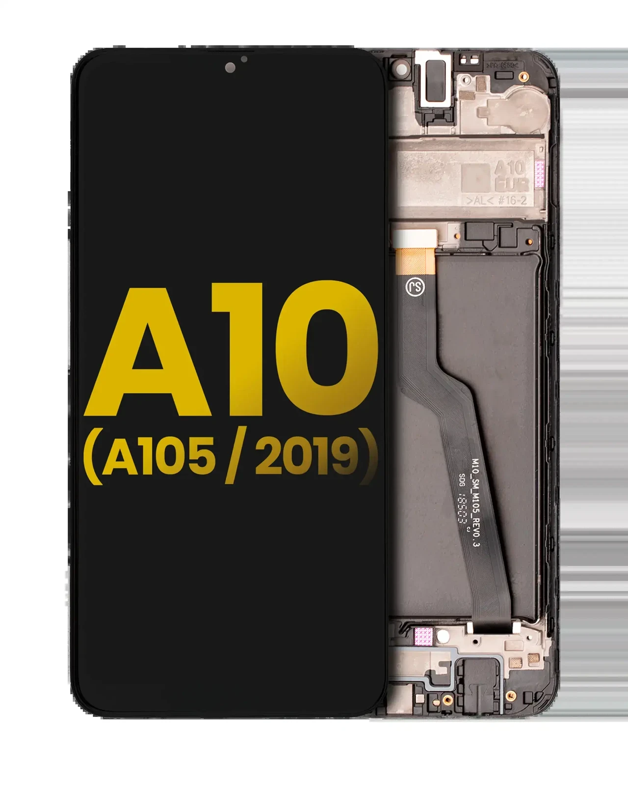 Samsung Galaxy A10