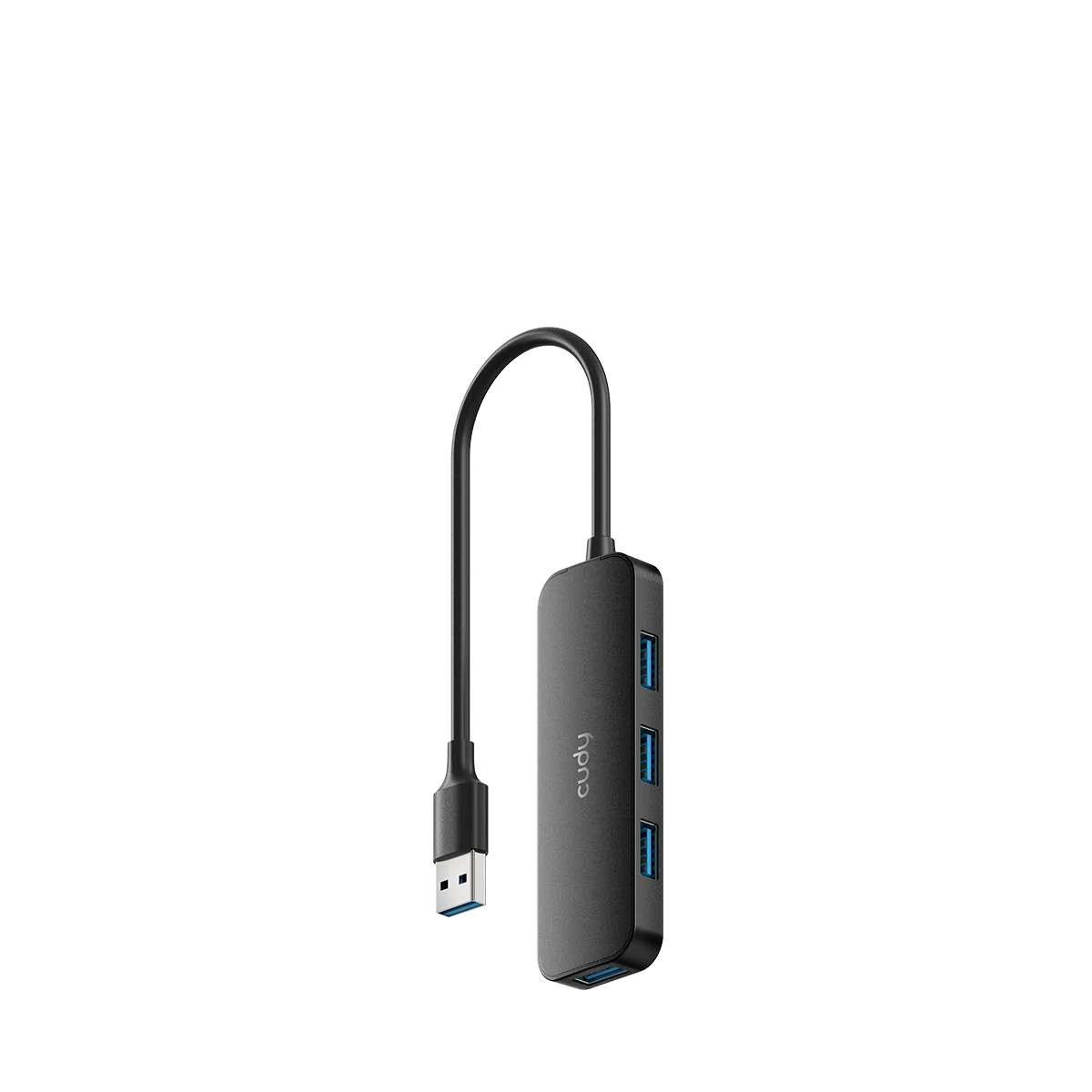 Cudy Cudy UH40A HUB 4PORT USB3.0