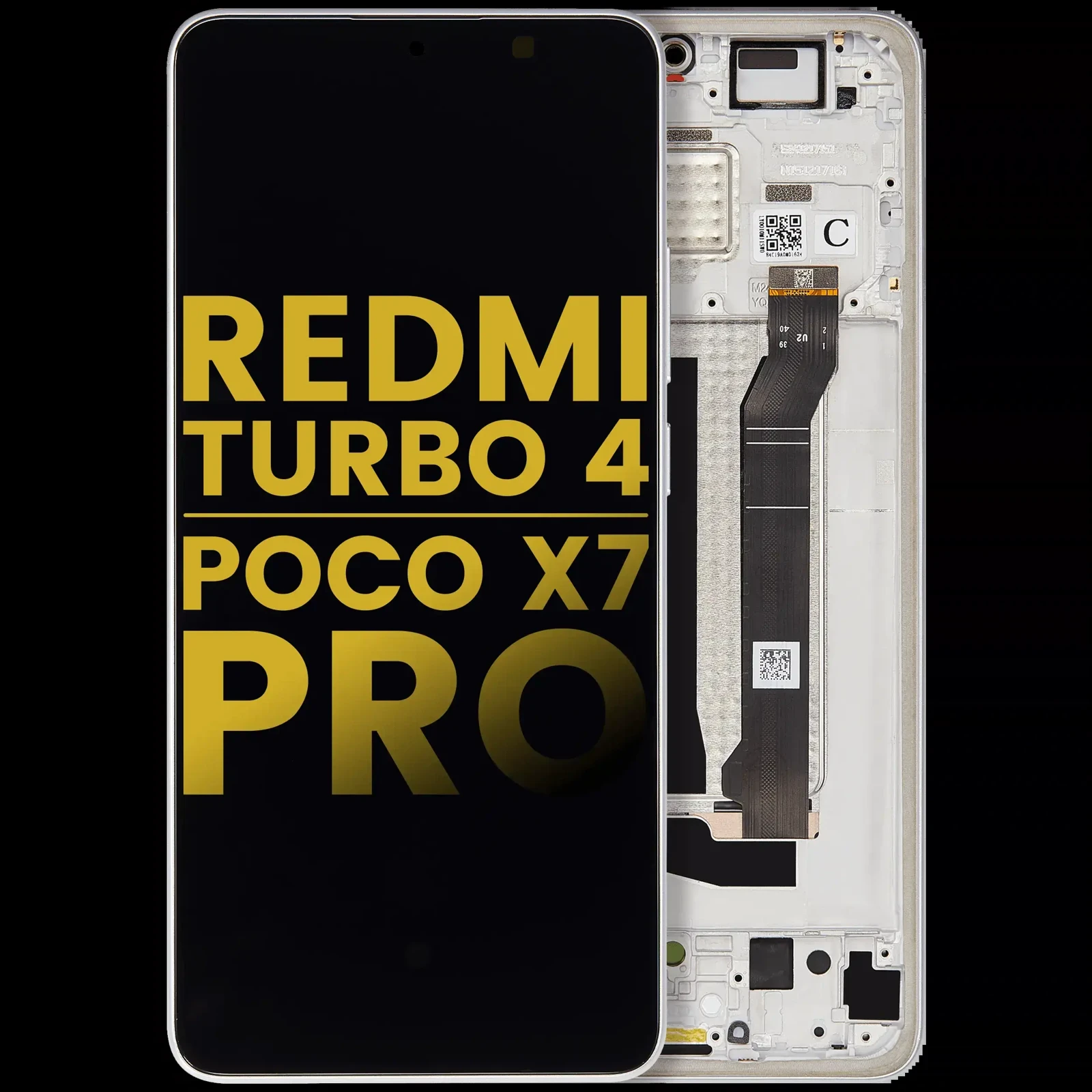 Xiaomi Poco X7 WF