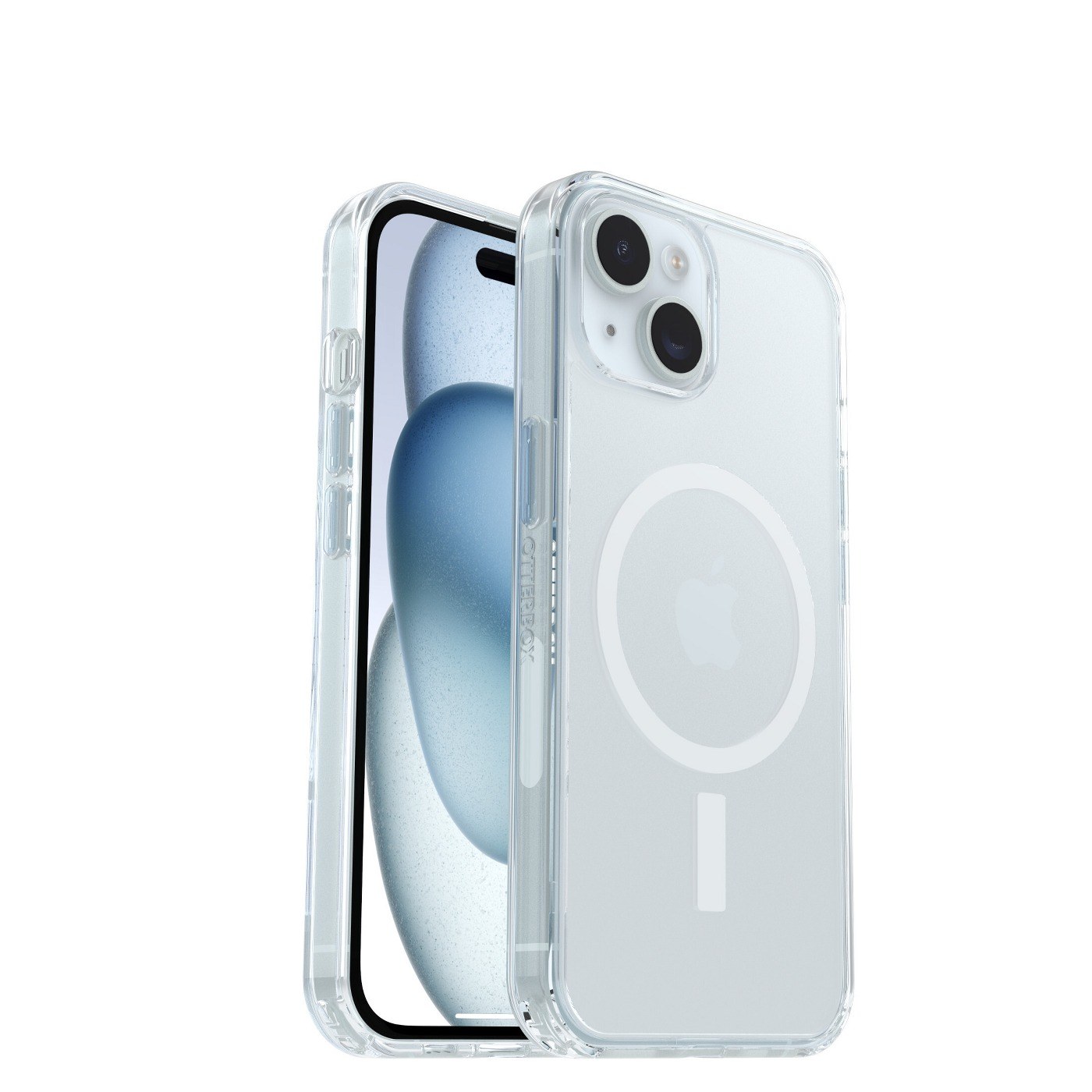 OtterBox OtterBox Symmetry+ MagSafe — iPhone 15