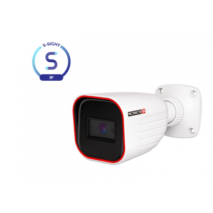 PRO Vision CAM I2-340IPS-28 4MP 2.8mm