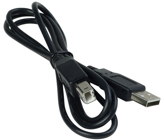 Other Companies USB2.0 כבל למדפסת