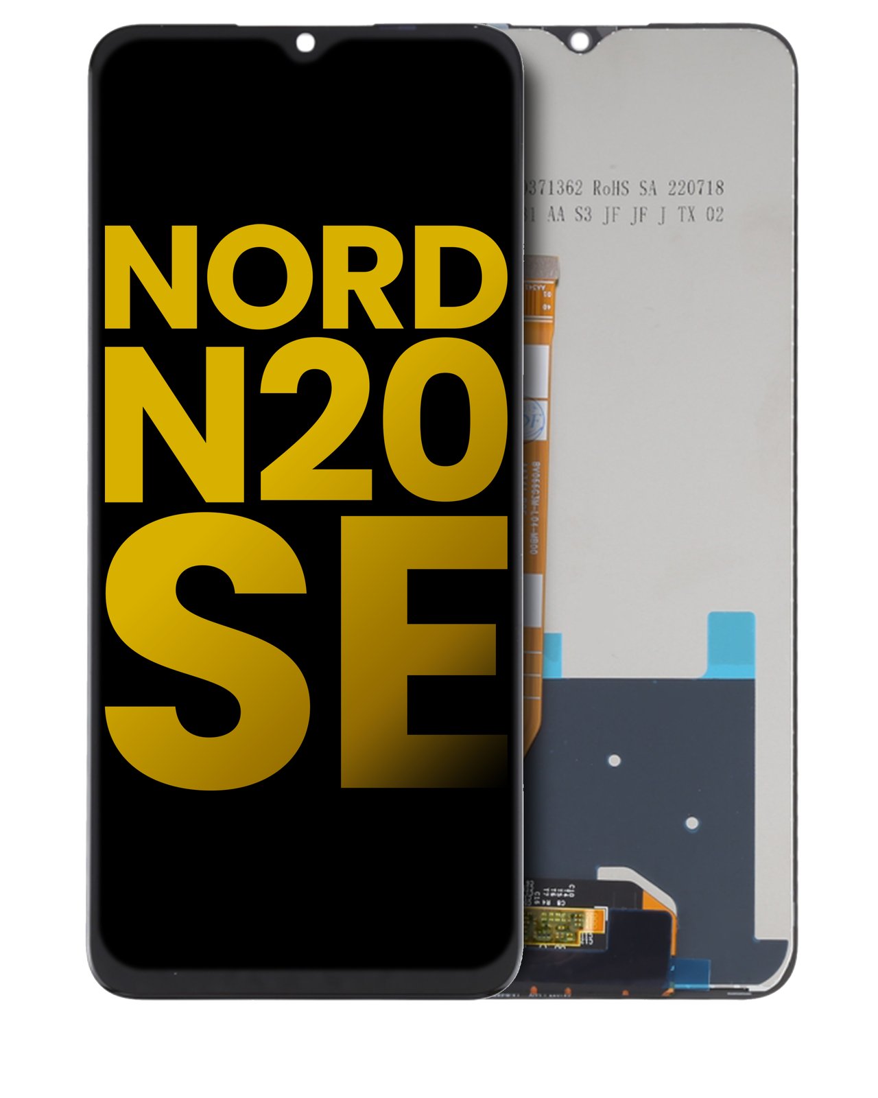 OnePlus OnePlus Nord N20 SE
