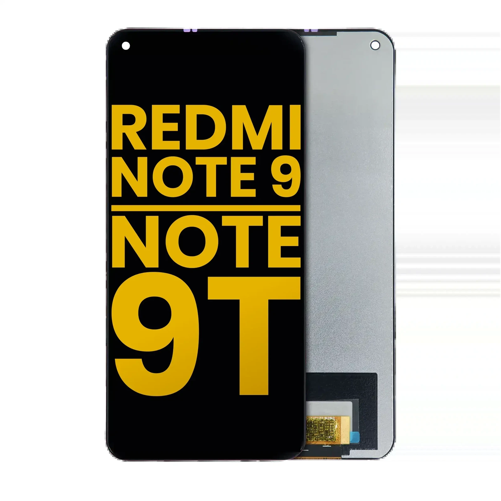 Xiaomi Poco X3 / Poco X3 Pro/ Note 9 Pro 5G / Mi 10T Lite