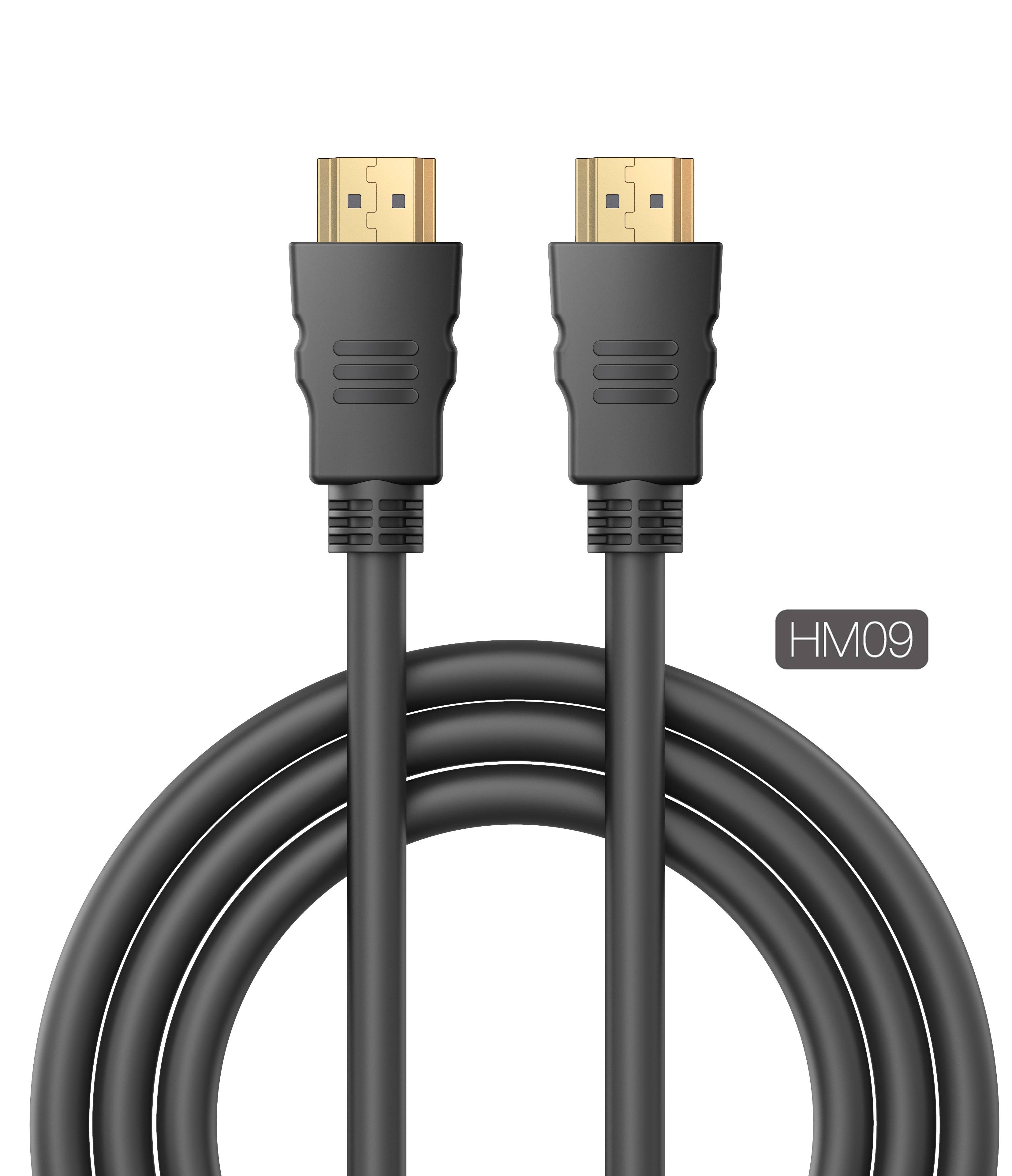 כבל HDMI 4K Yesido HM09