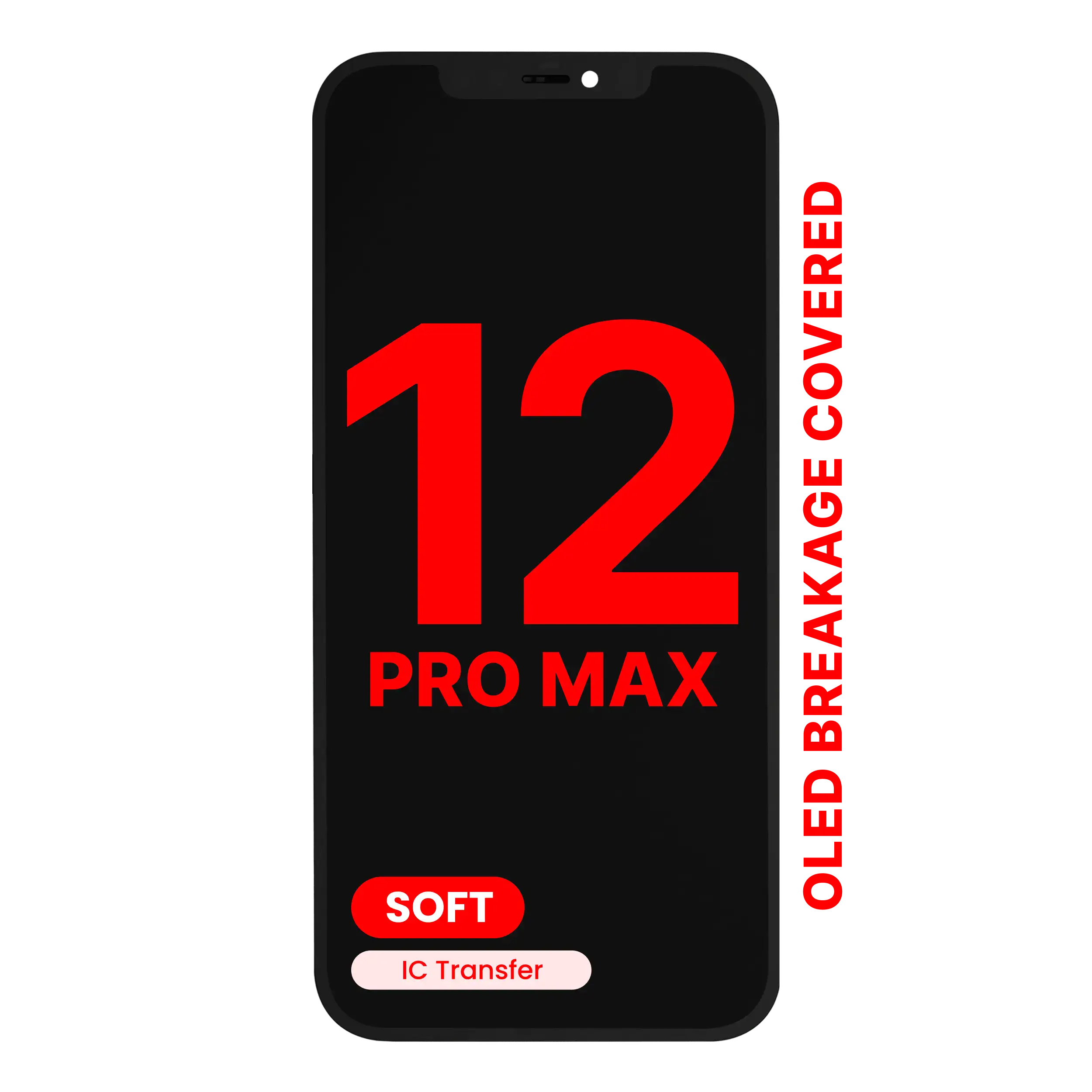 Apple iPhone 12 Pro Max