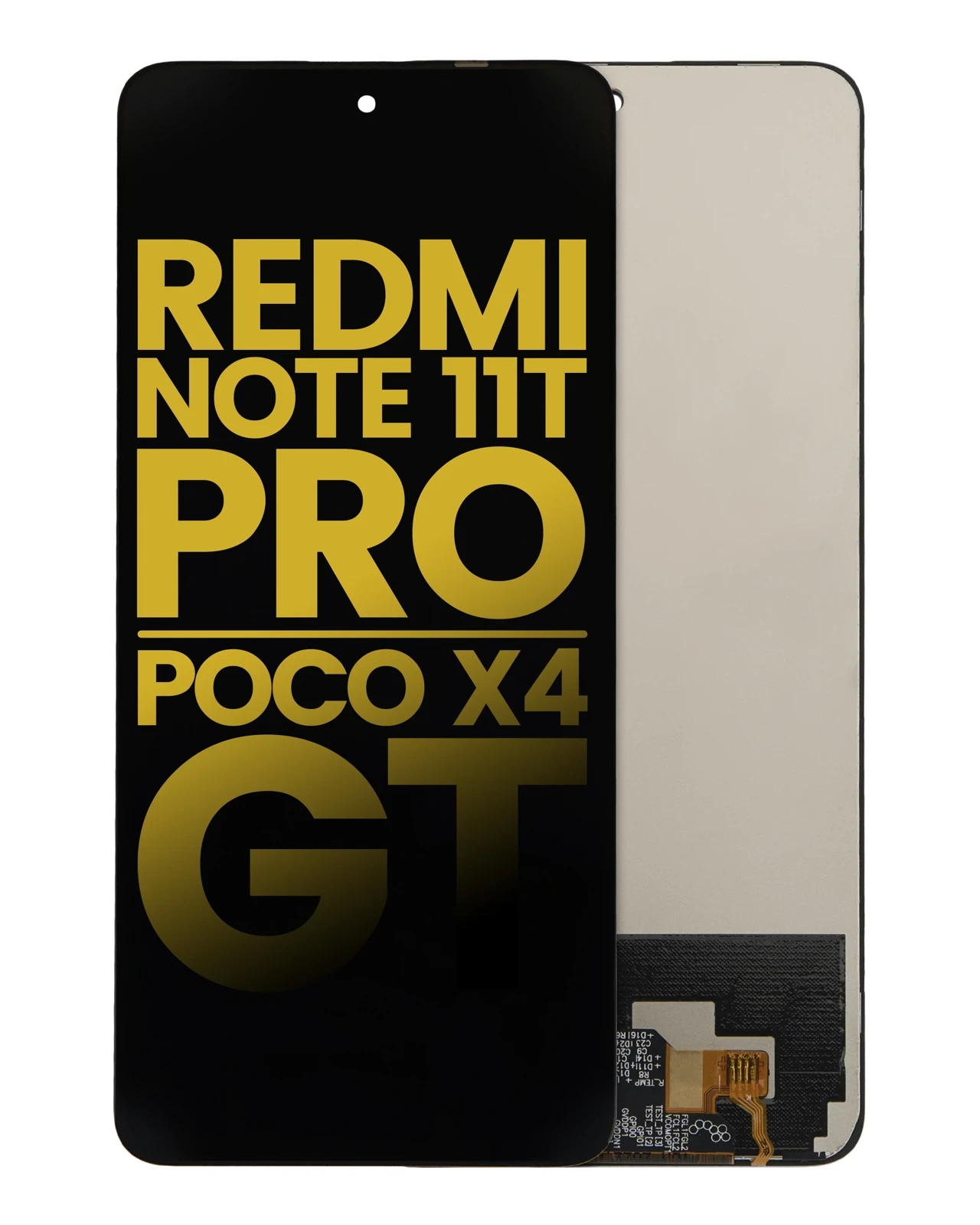 Xiaomi Redmi Note 11 Pro Plus