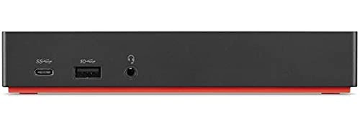 Lenovo Lenovo ThinkPad USB-C Dock Gen2 Docking Station 4k