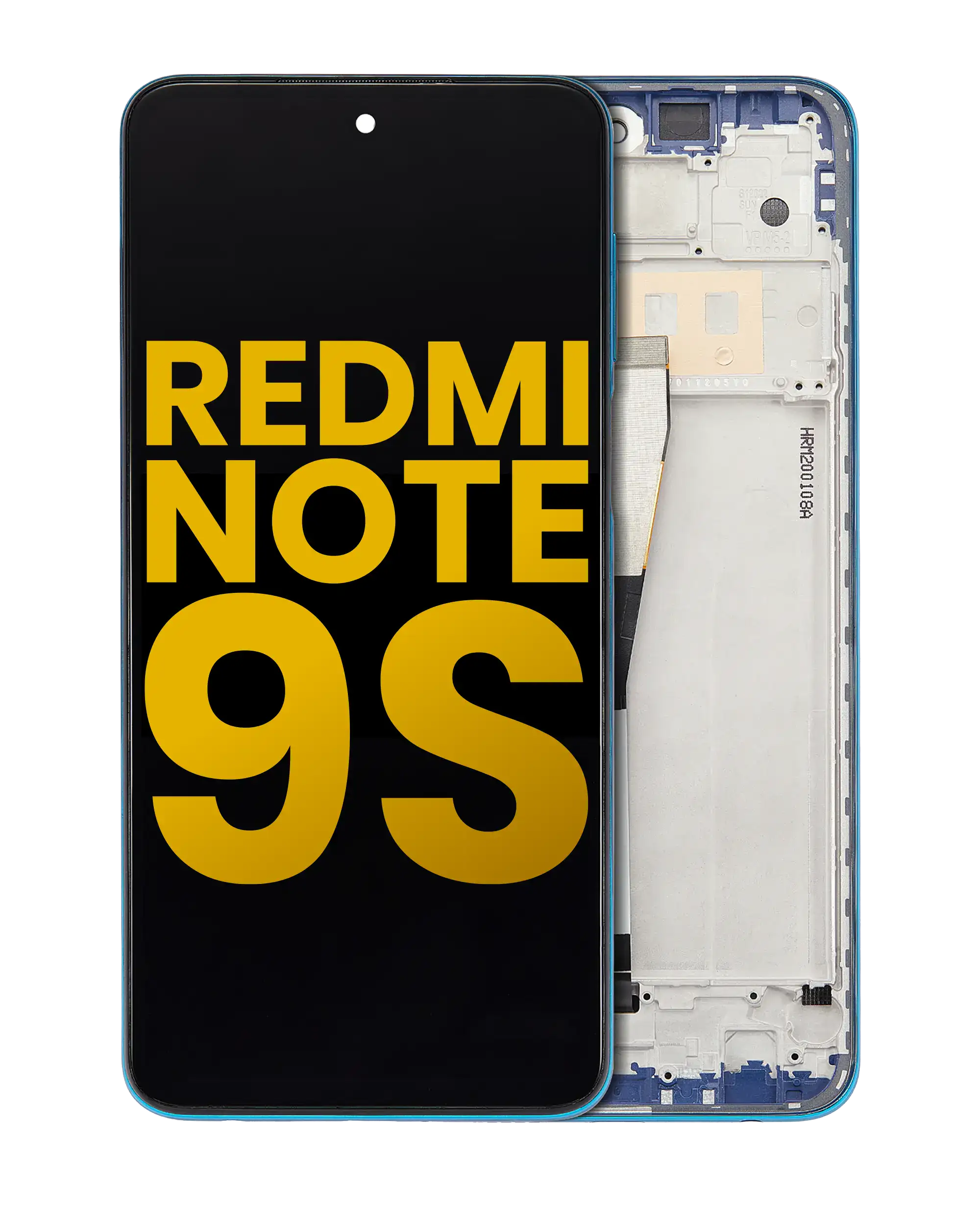 Xiaomi Redmi Note 9S / Note 9 Pro